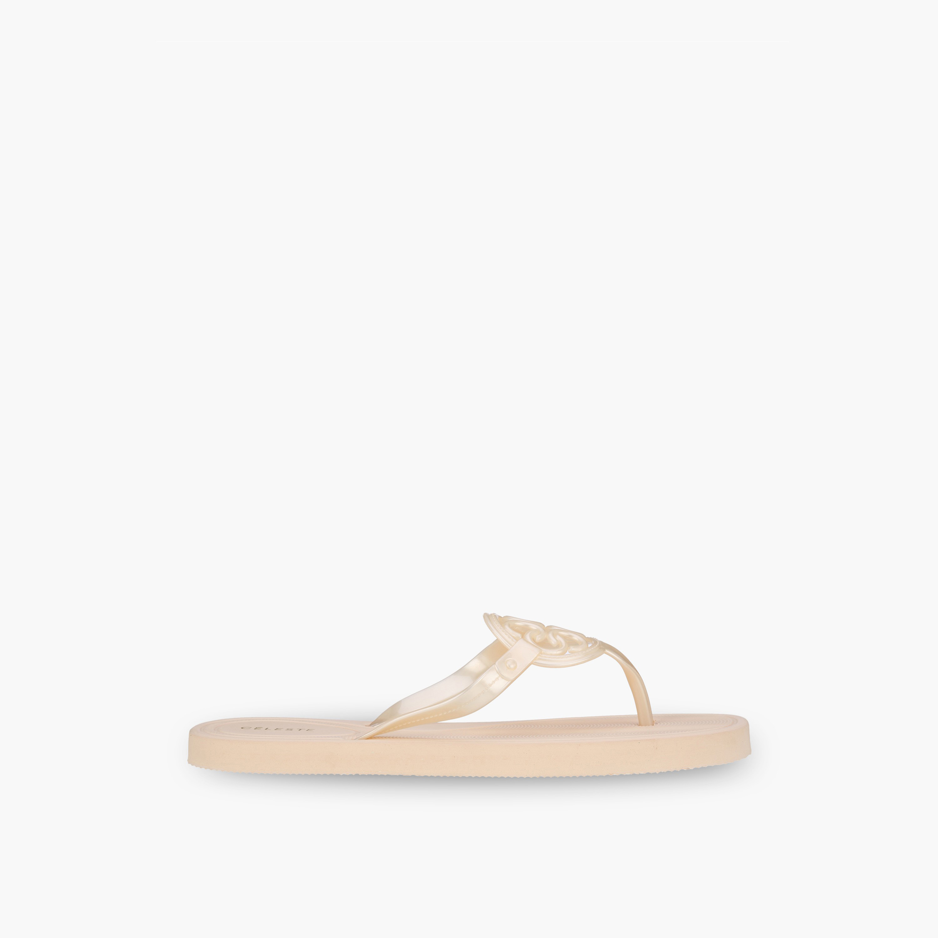Celeste Women Monogram Flip Flops-women-shoes-flipflopsandslides-image-2