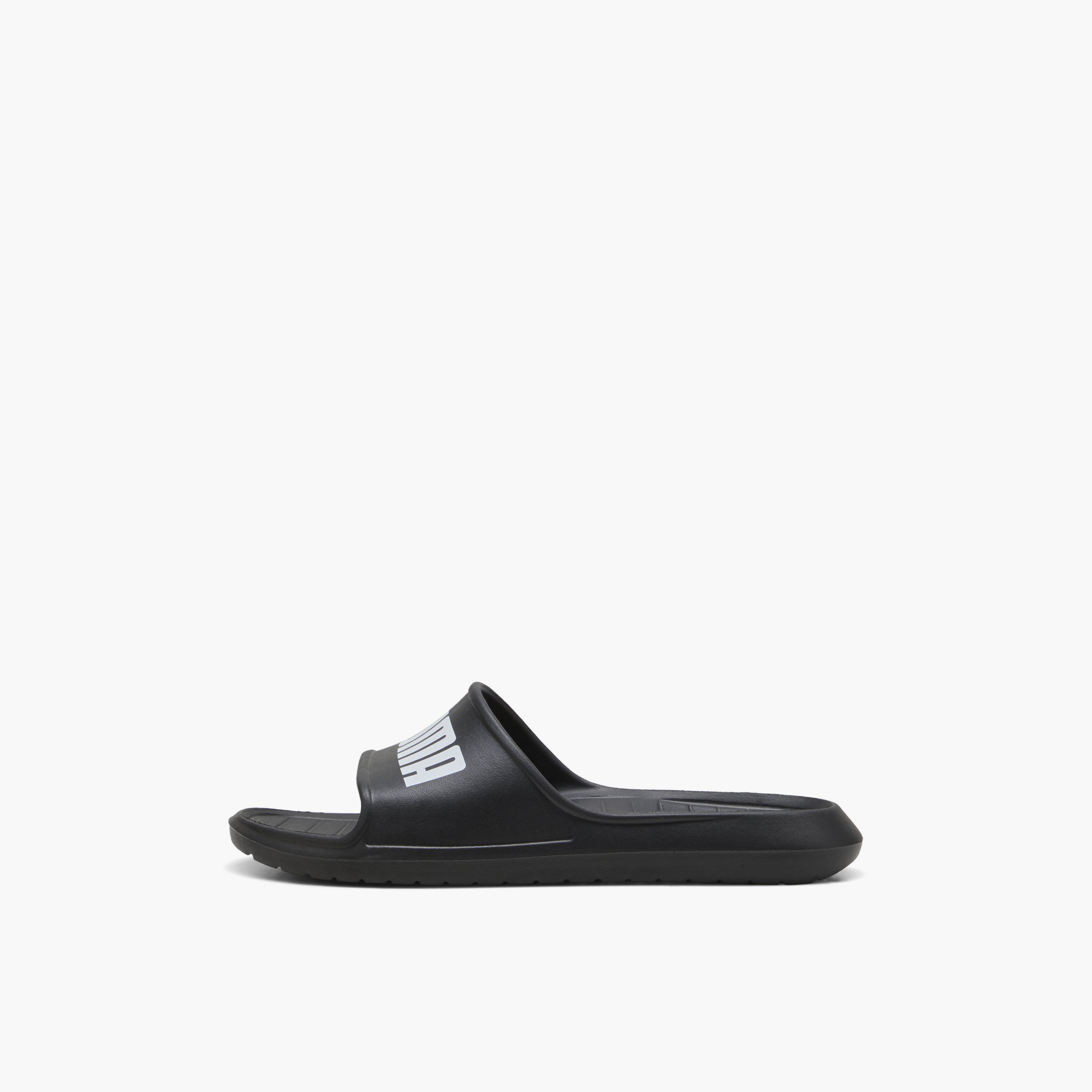 Puma Men Divecat v2 Lite Logo Print Slides-men-shoes-flipflopsandslides-image-4