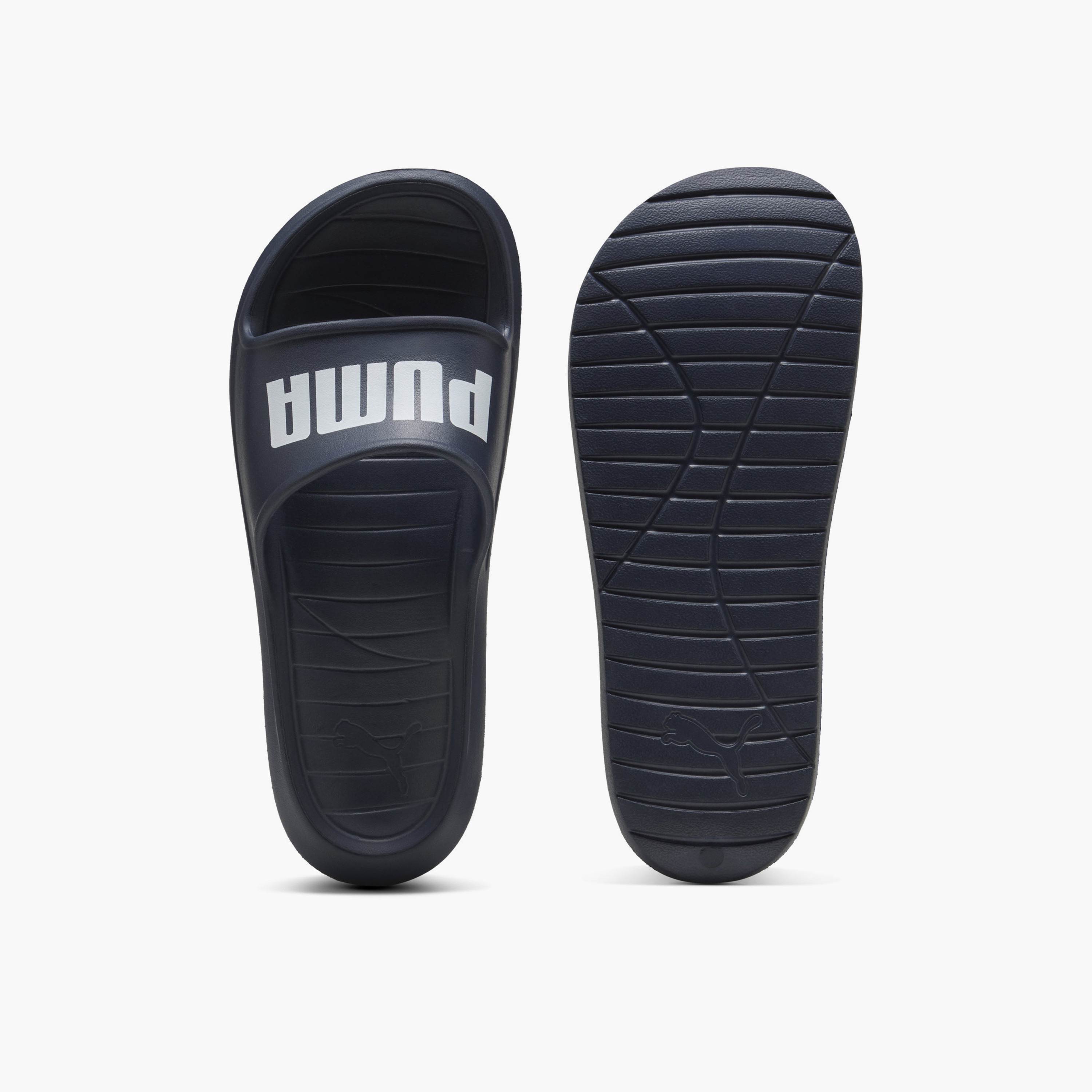 Puma Men Divecat v2 Lite Logo Print Slides-men-shoes-flipflopsandslides-image-3