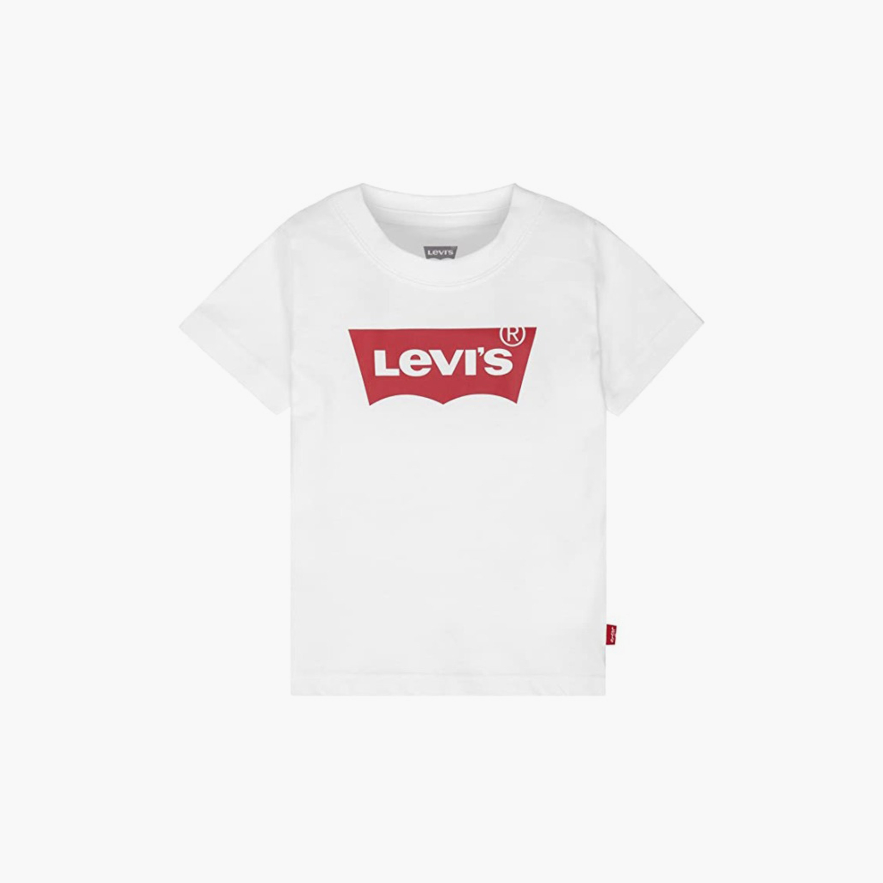 تي شيرت بأكمام قصيرة بطبعة باتوينج من ليفايس-boys-clothing-tshirtsandpolos-image-1