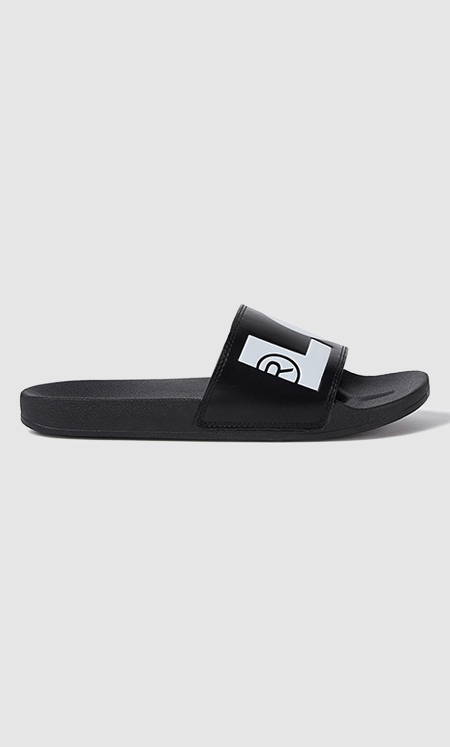 Levi's Men's Slip On June Slider | 375440024-men-shoes-flipflopsandslides-image-1