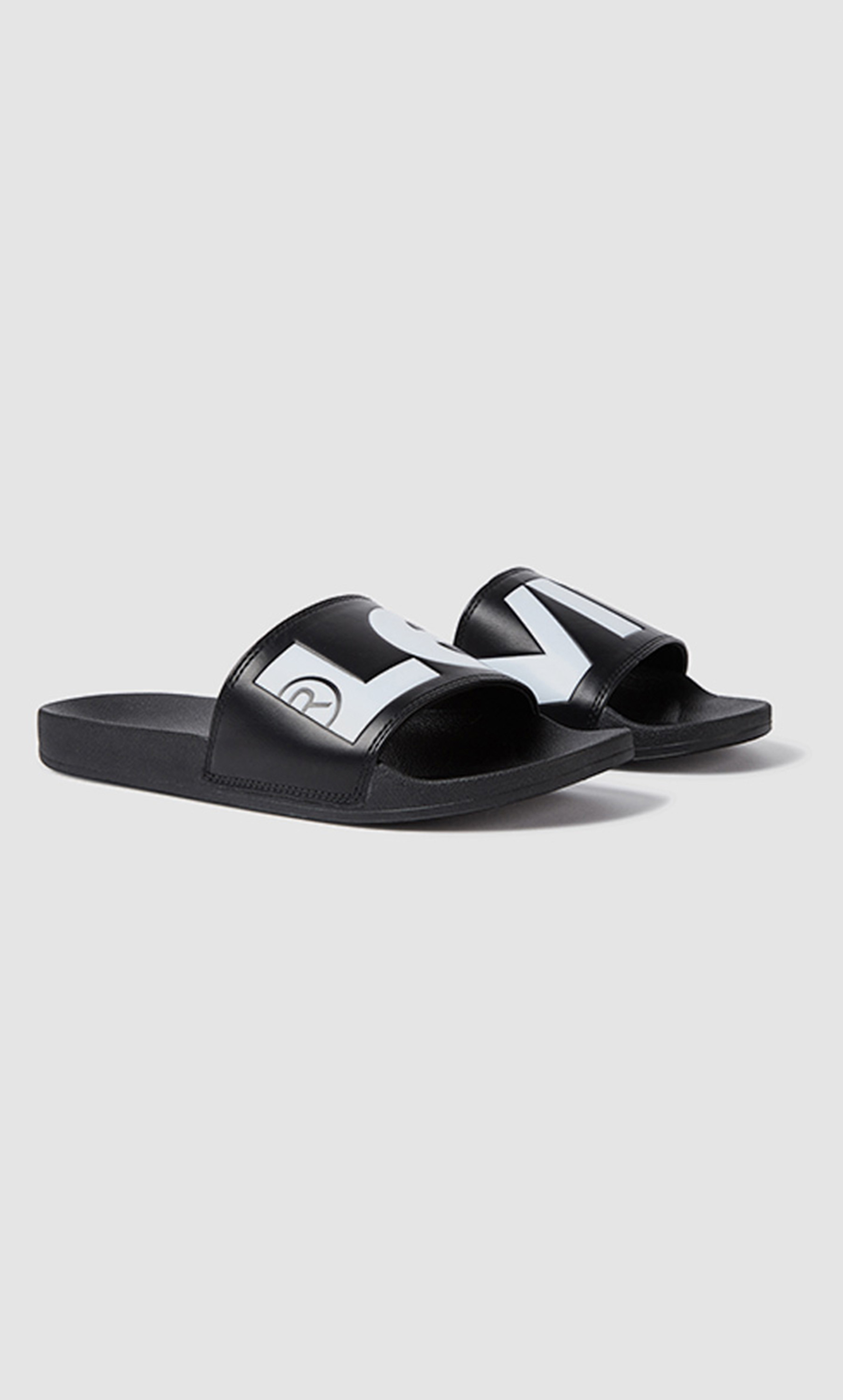 شبشب رجالي جون سهل الارتداء من ليفايس | 375440024-men-shoes-flipflopsandslides-image-3