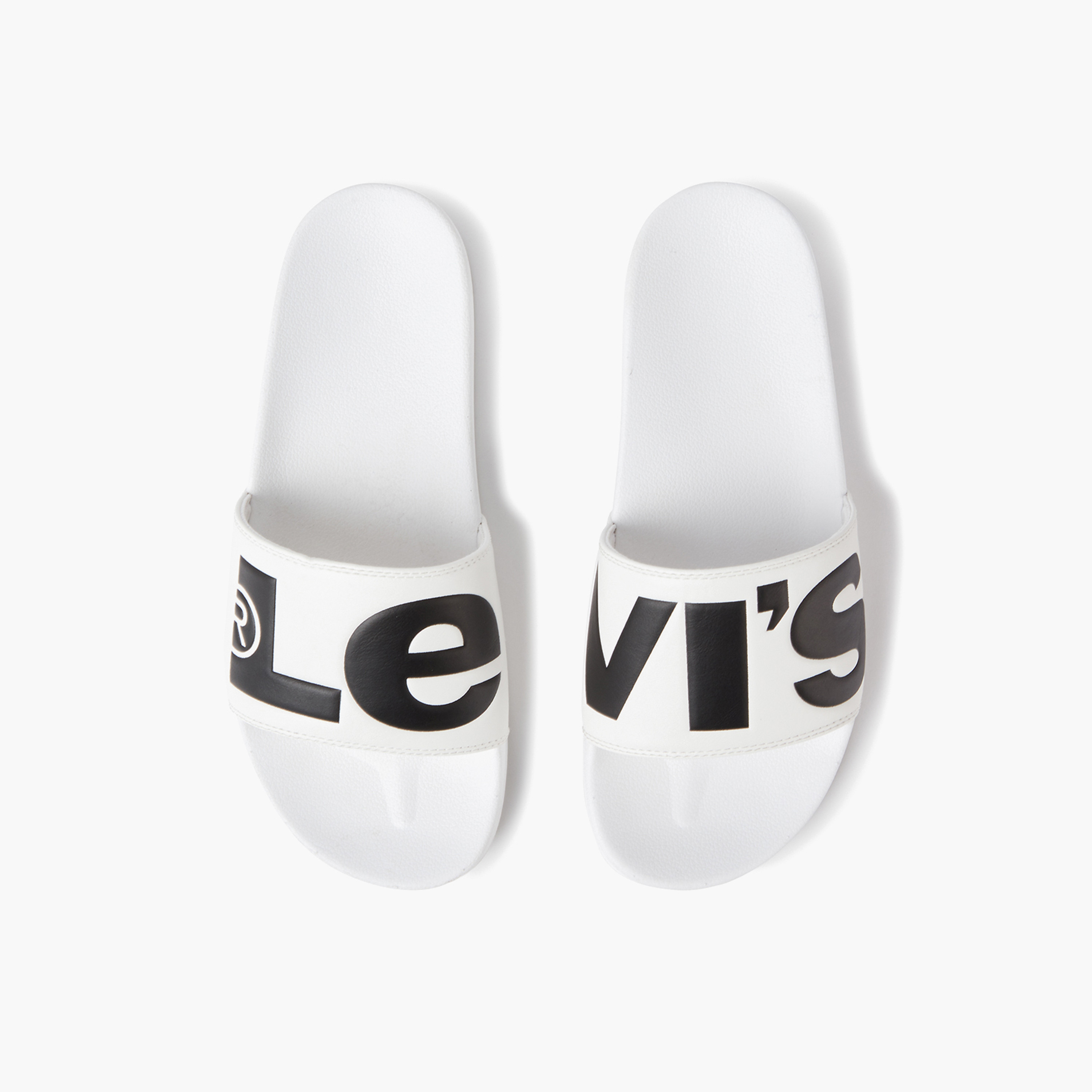 شبشب رجالي جون سهل الارتداء من ليفايس | 375440056-men-shoes-flipflopsandslides-image-1