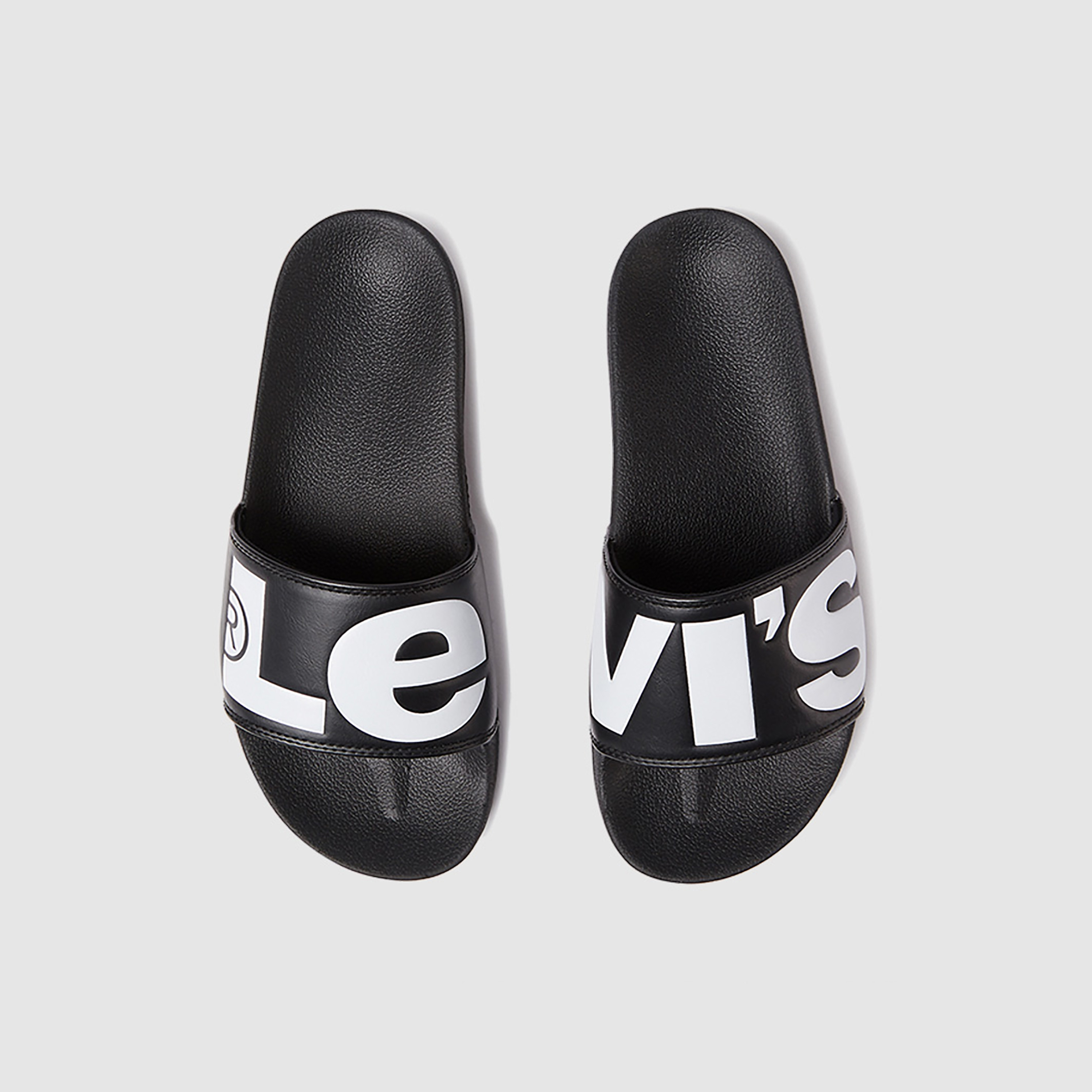 Levi's Women's Slip On June S Slider | 375450006-women-shoes-flipflopsandslides-image-1