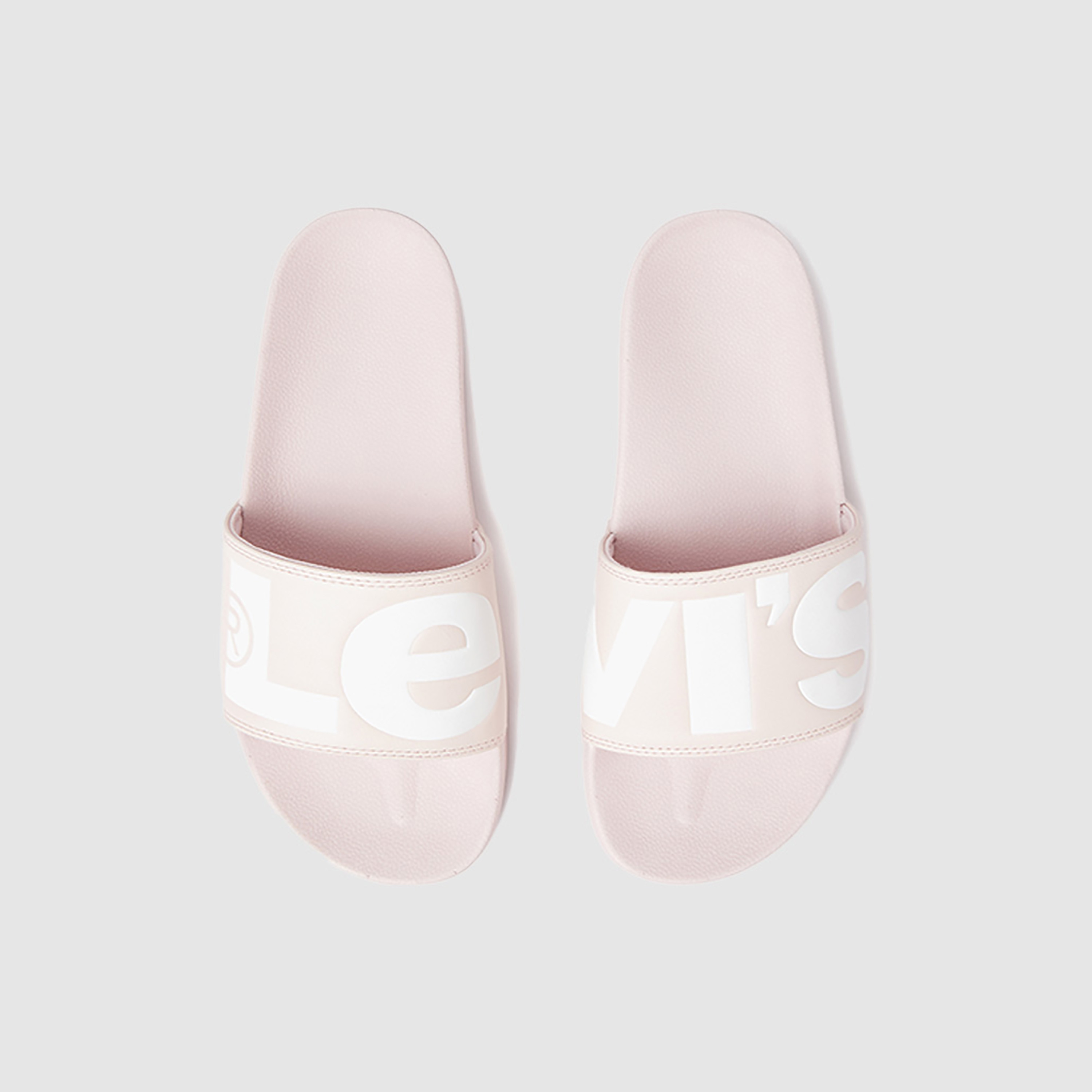 شبشب نسائي جون إس سهل الارتداء من ليفايس | 375450007-women-shoes-flipflopsandslides-image-1