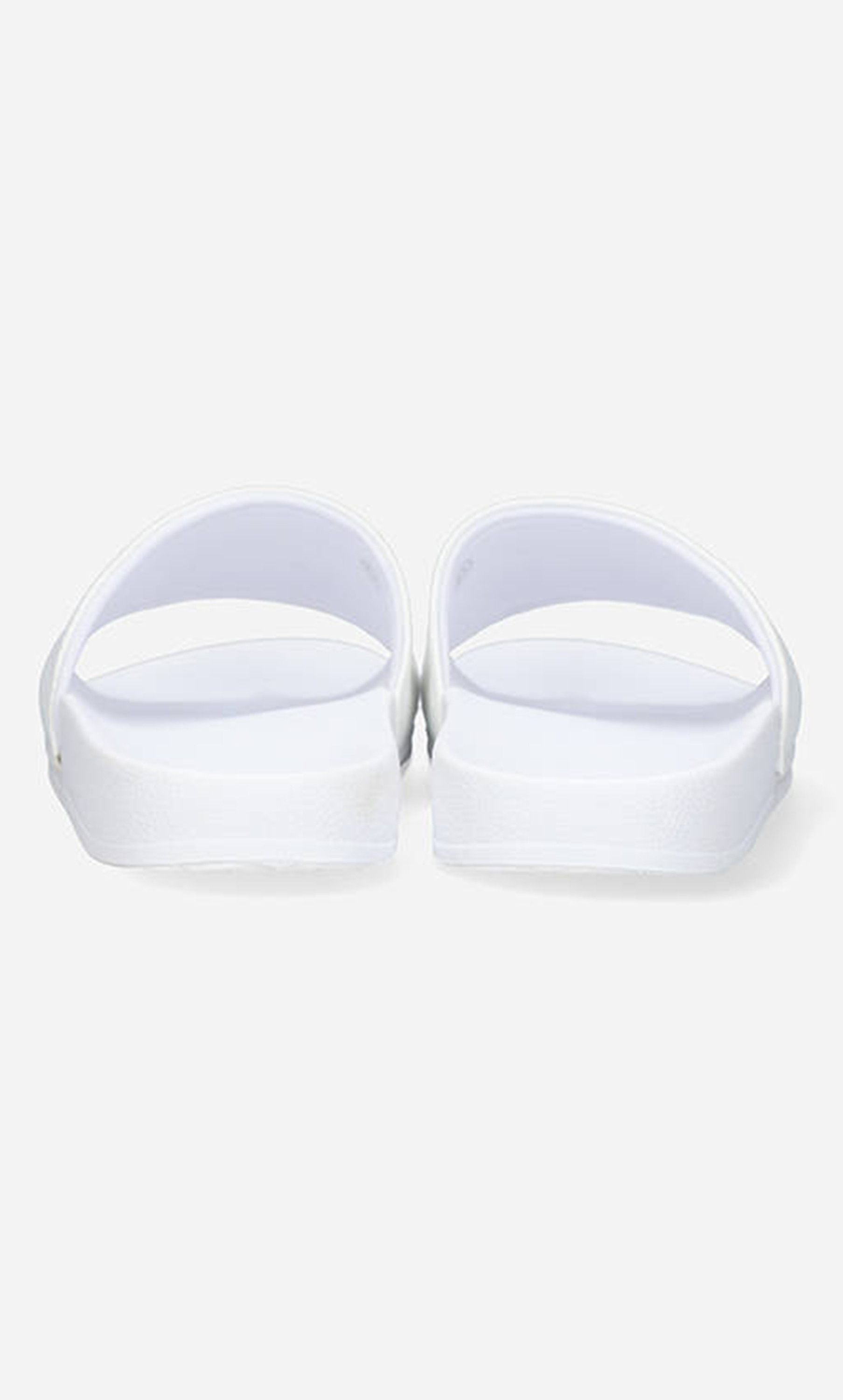 Levi's Women White Logo Open Toe Sliders-women-shoes-flipflopsandslides-image-7