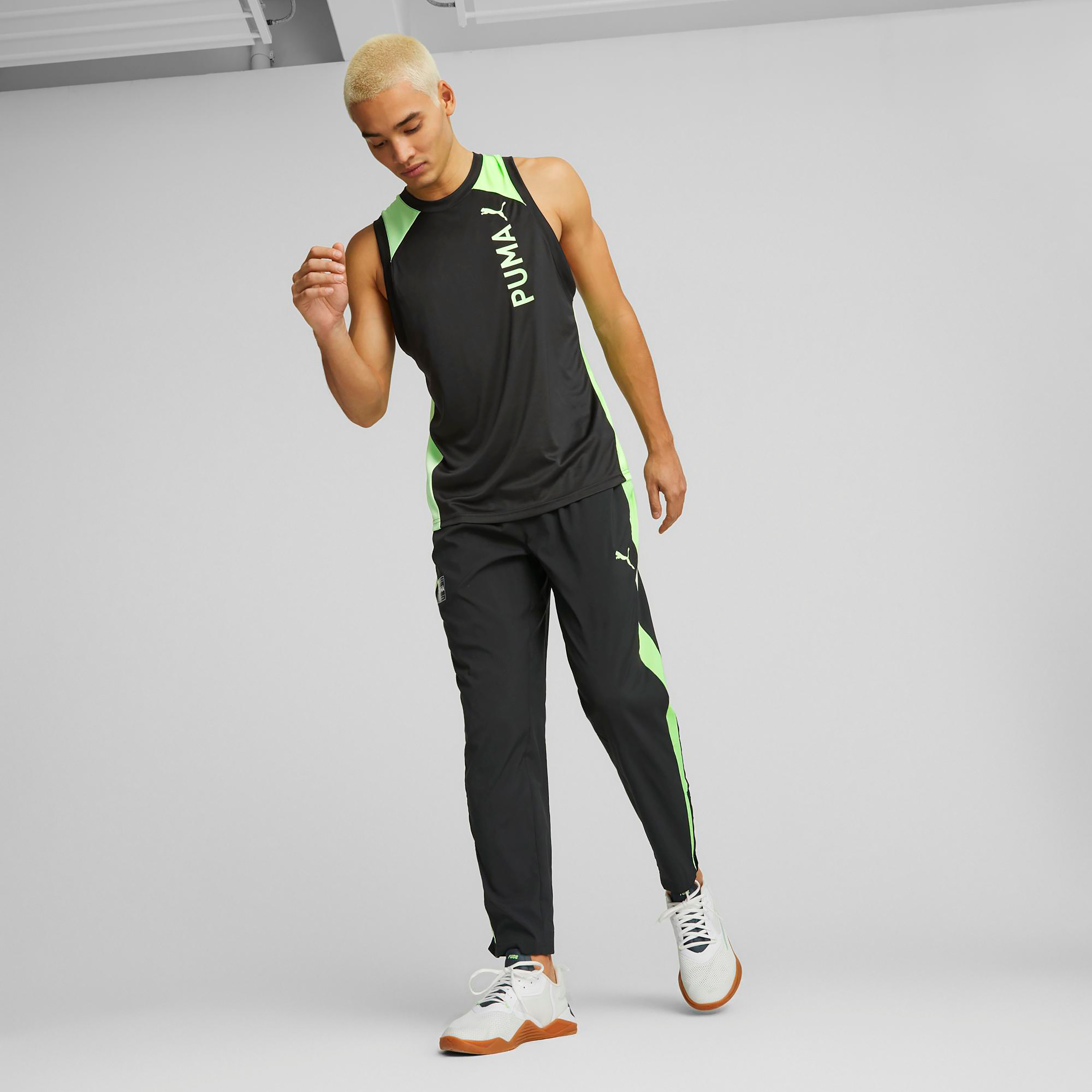حذاء  من بوما فيوز 2.0 للرجال 37615113-sports-men-shoes-image-14