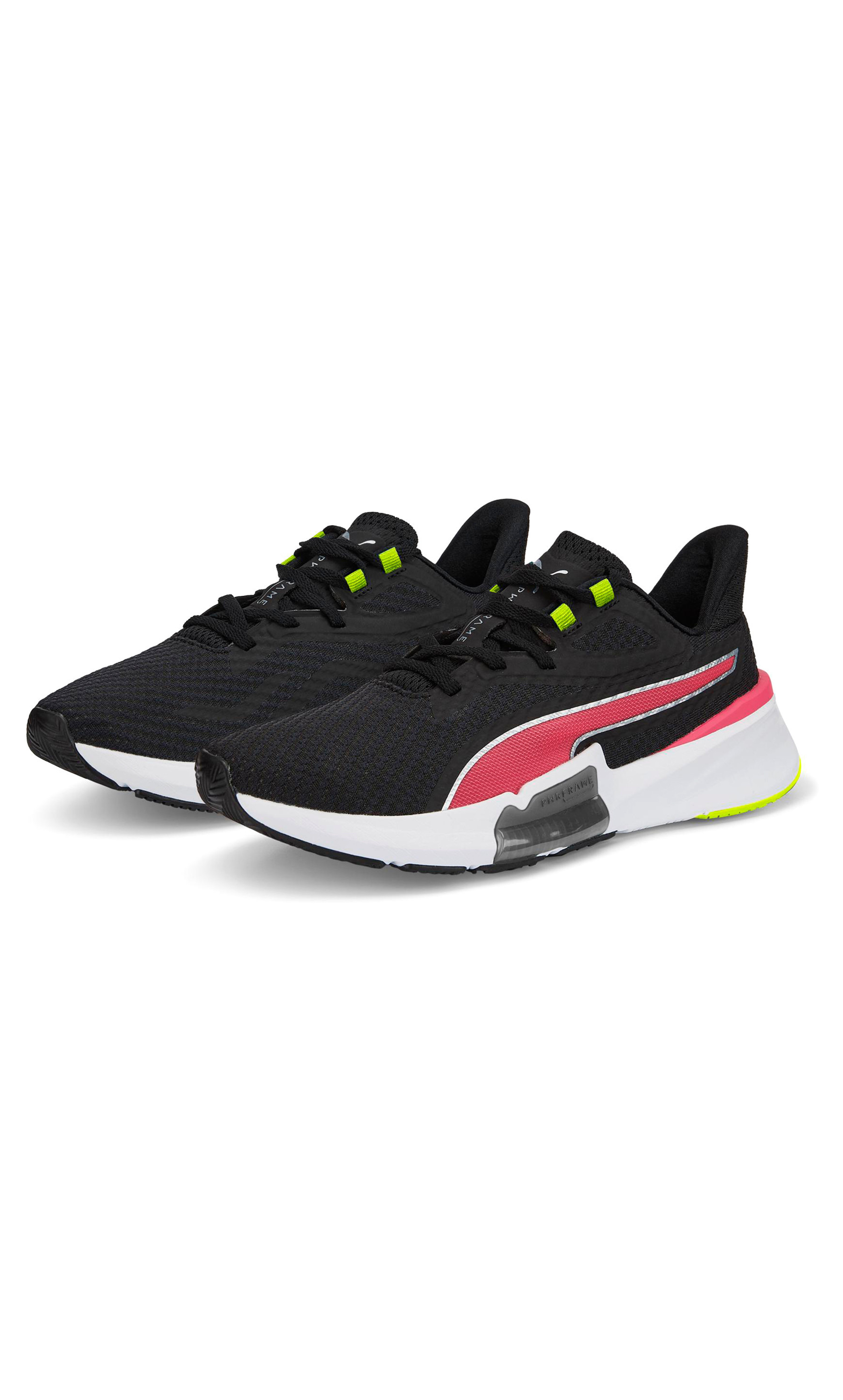 حذاء تدريب من بوما بورفرام TR للنساء 37617010-sports-women-shoes-image-1
