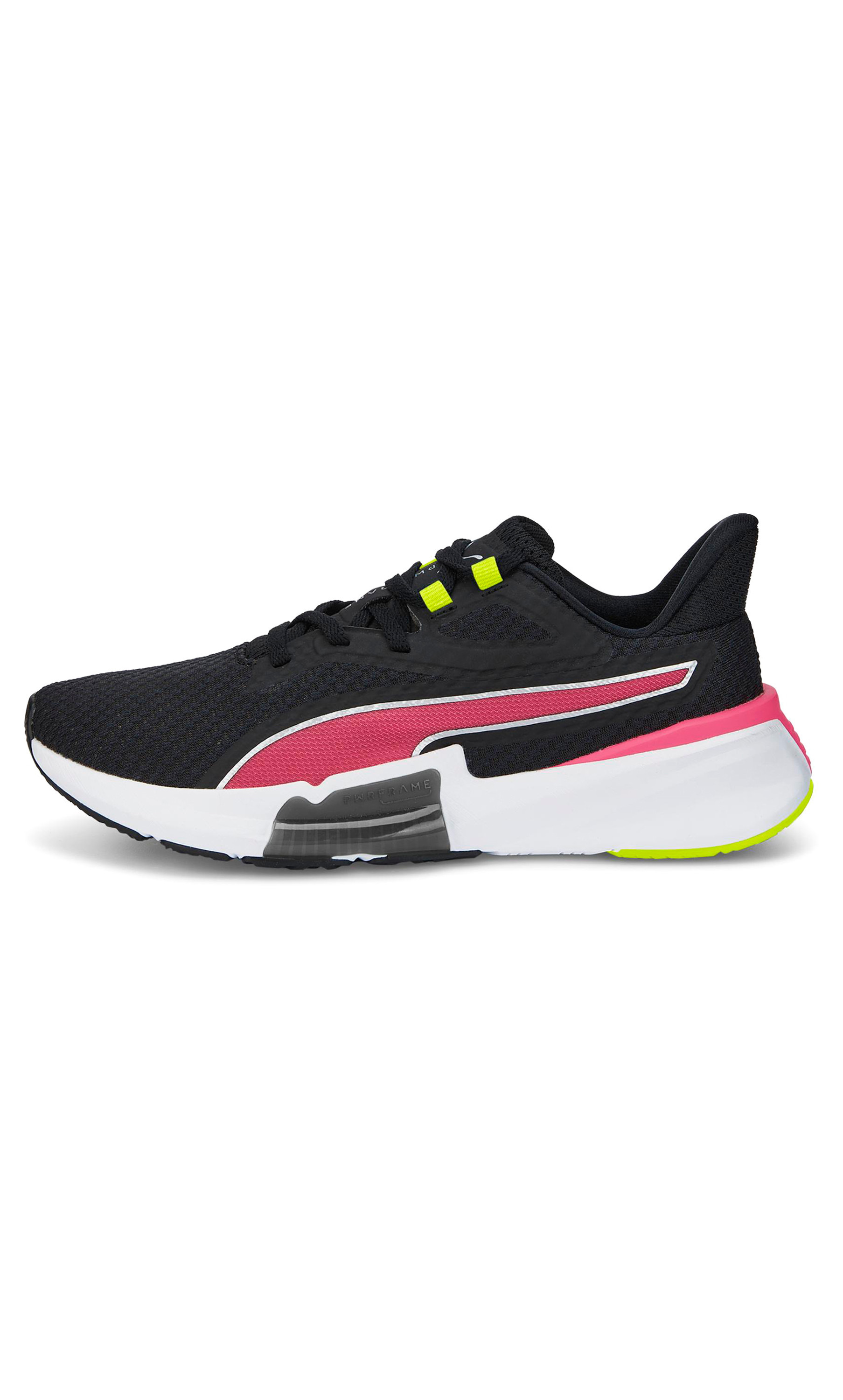حذاء تدريب من بوما بورفرام TR للنساء 37617010-sports-women-shoes-image-3