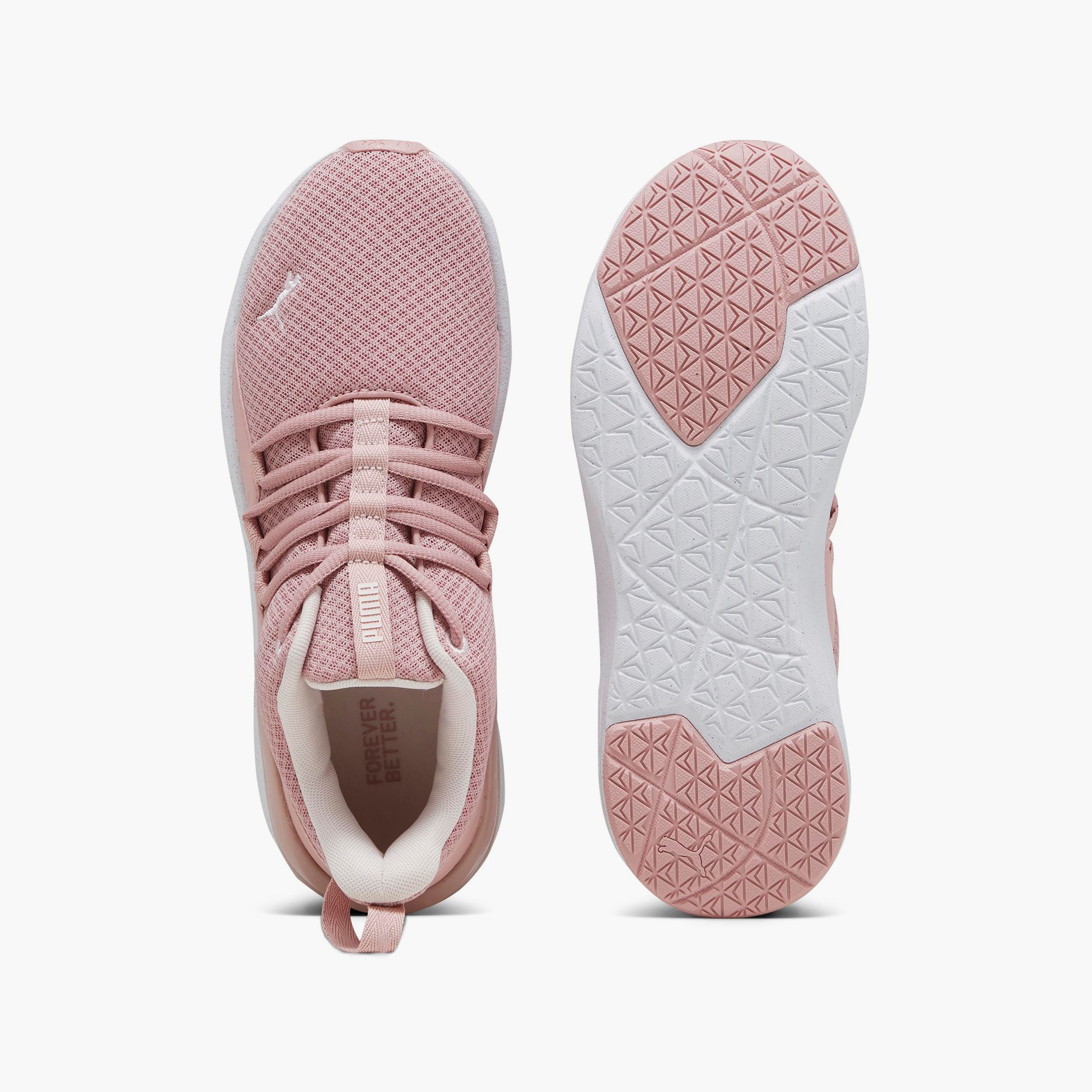 Puma soft foam women's sneakers online