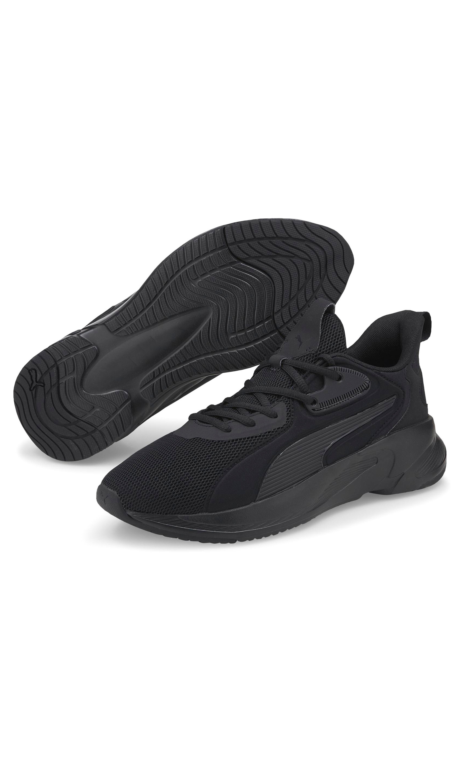 Puma Softride Premier Men Running Shoes 37618601-sports-men-shoes-image-1