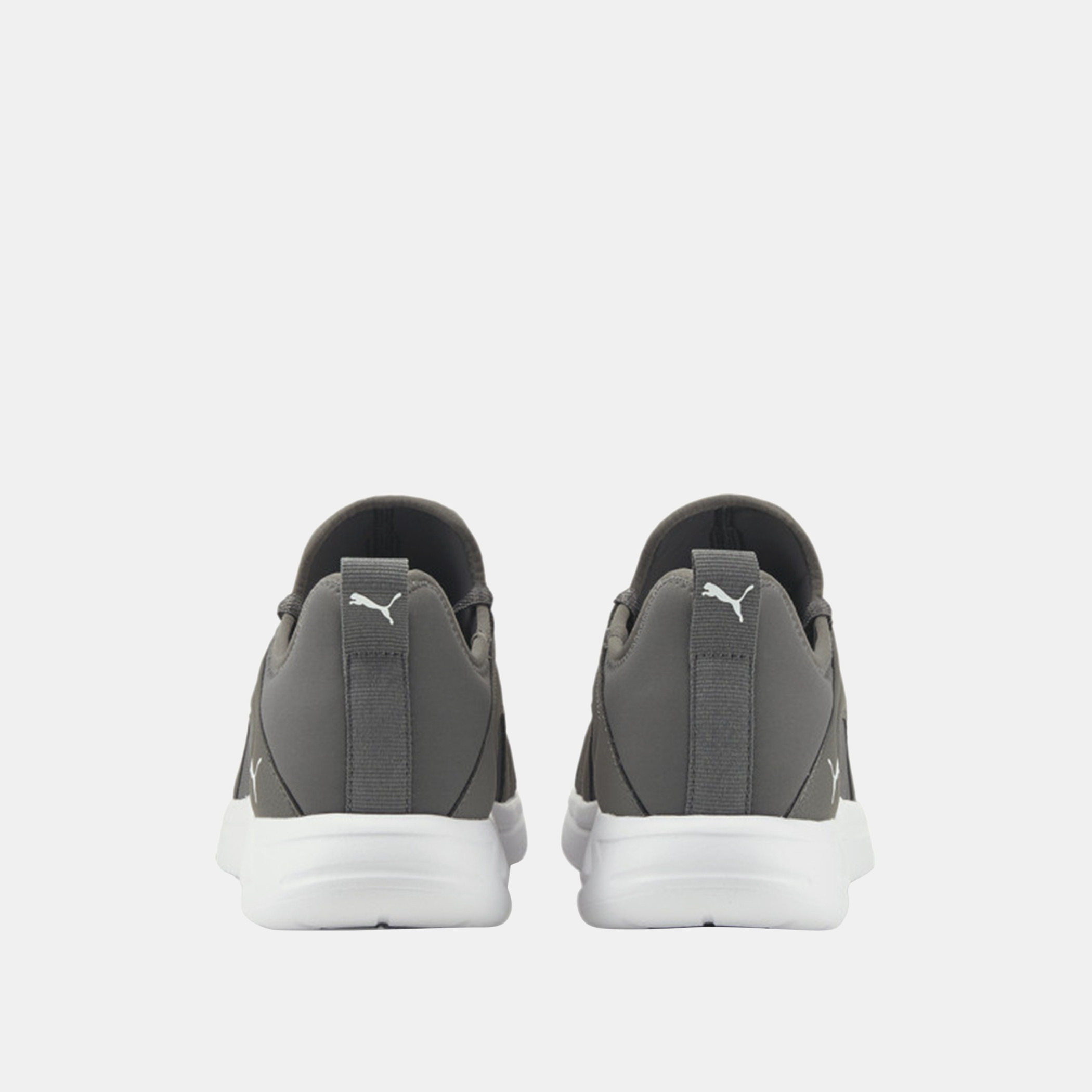 Puma cheap shoes sole