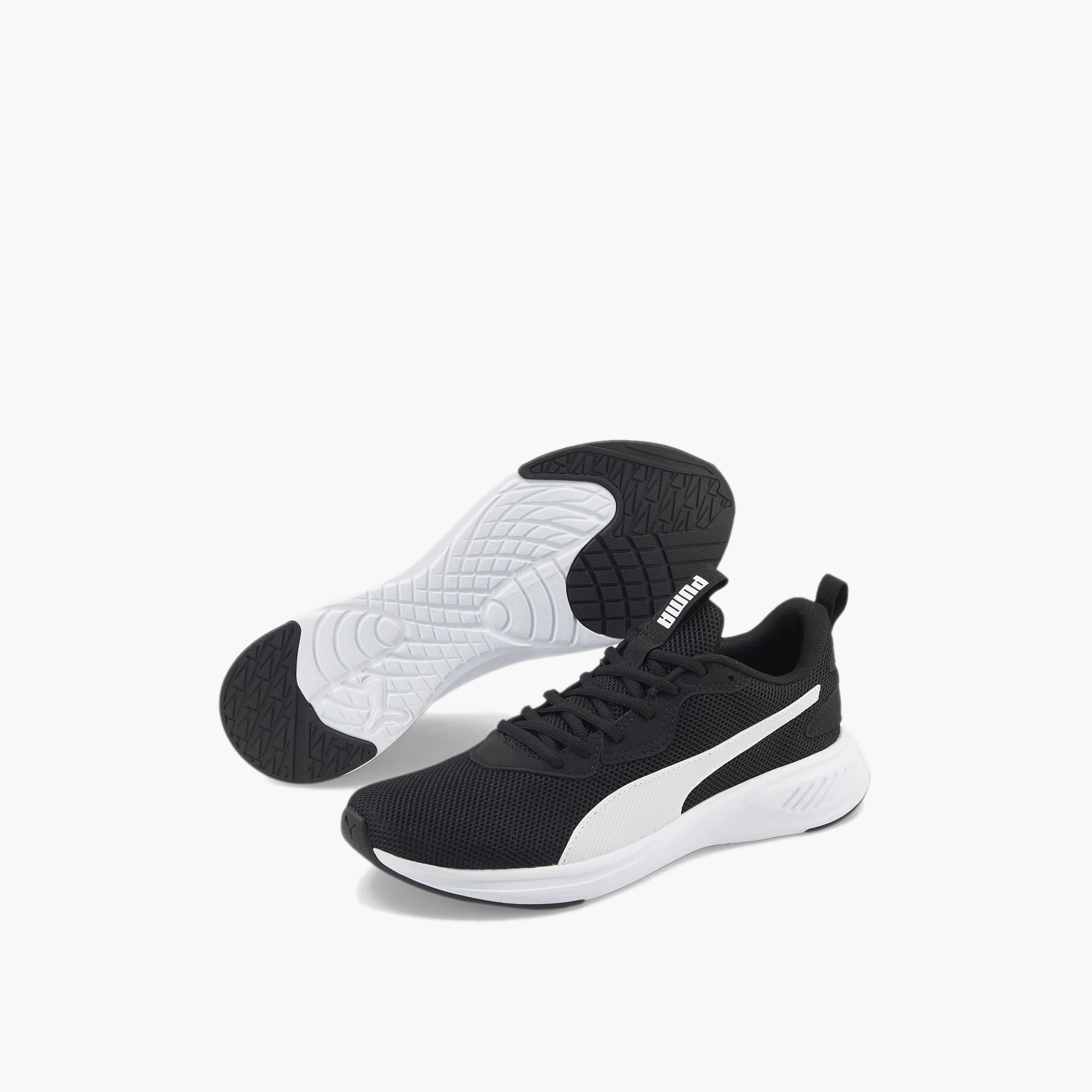 Puma Incinerate Unisex Trainer Shoes 37628801-sports-men-shoes-image-1