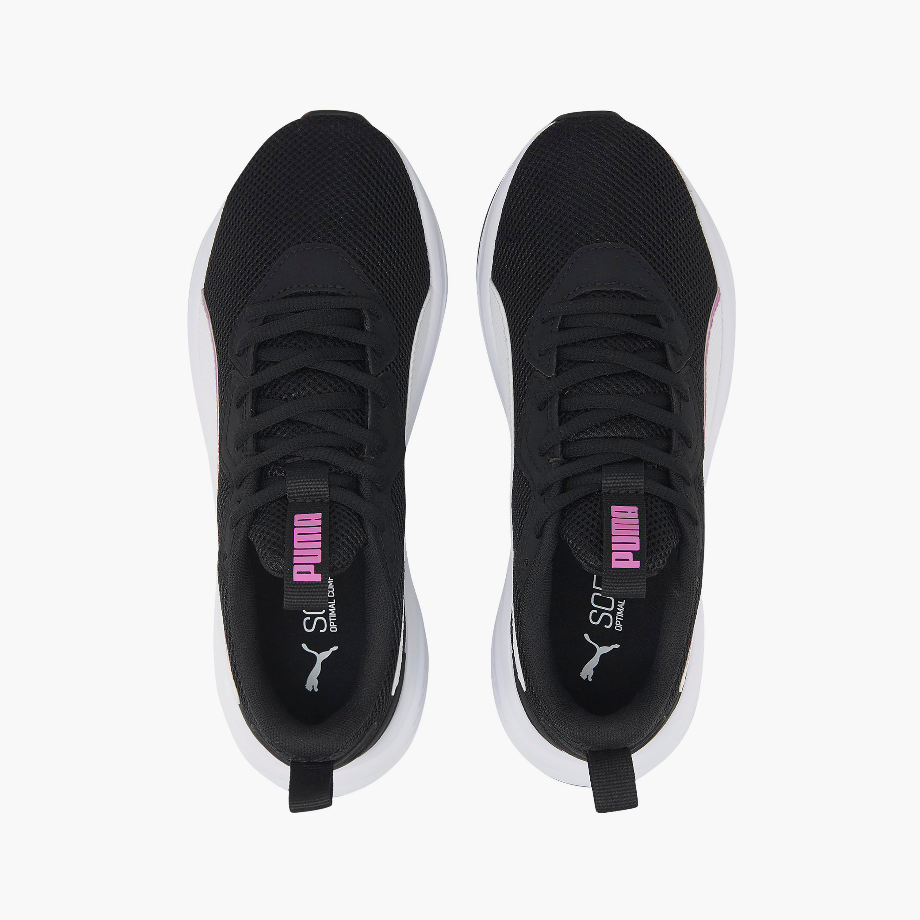 Puma Incinerate Women Running Shoes | 376288-sports-women-shoes-image-3