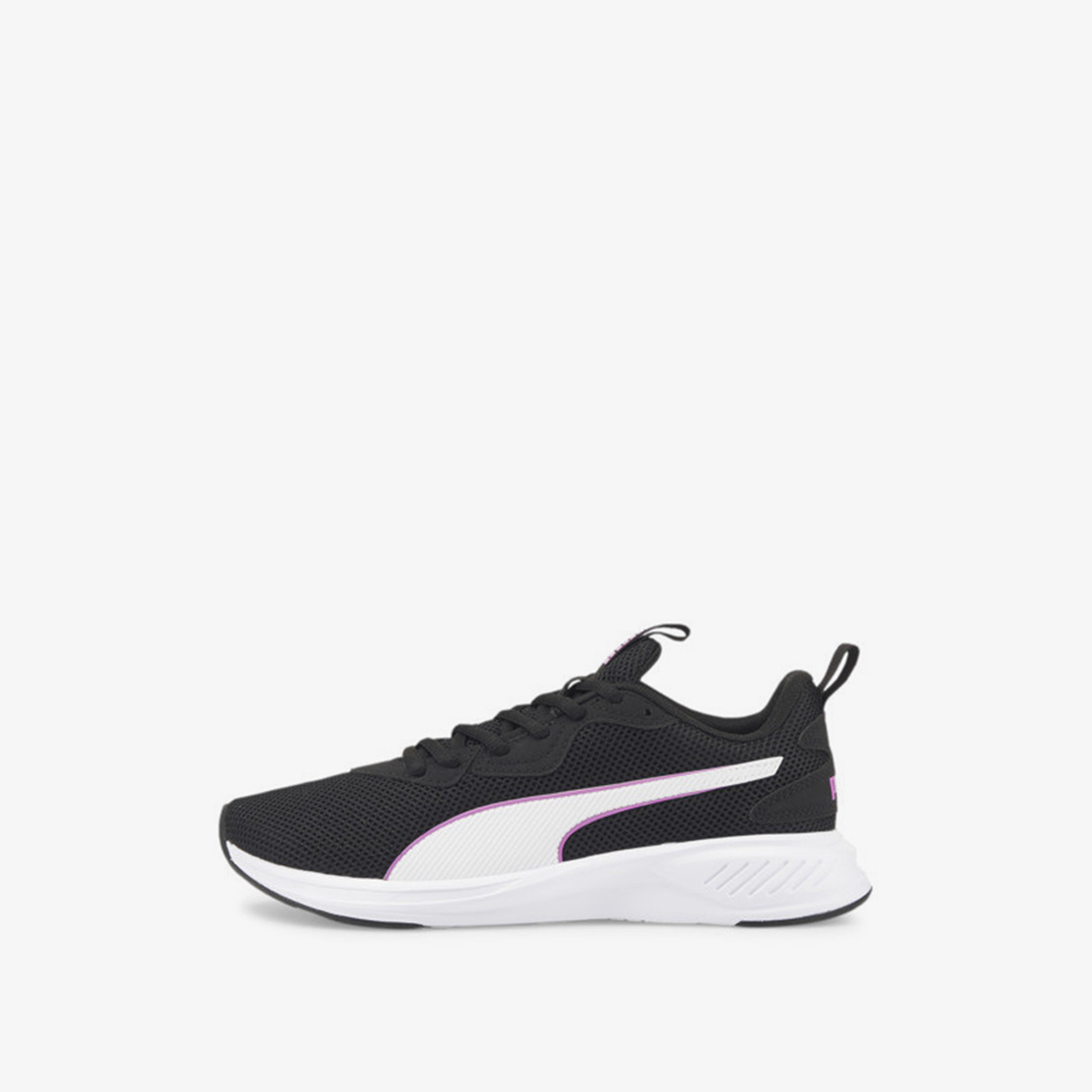 Shop Puma Women s Incinerate Lace Up Running Shoes 37628805 Online Splash Saudi