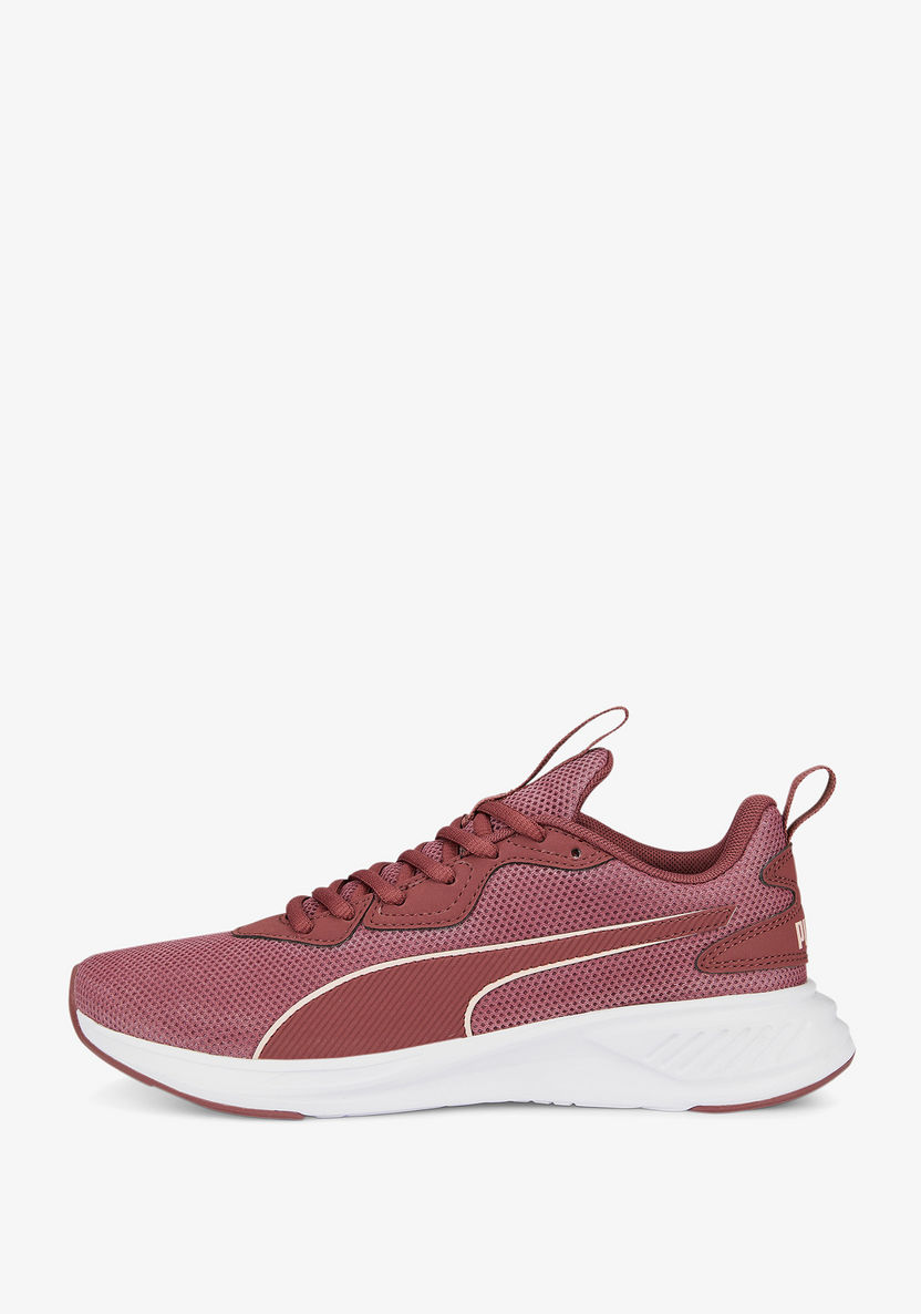 Puma Women's Incinerate Lace-Up Running Shoes - 37628822-Women%27s Sports Shoes-image-0