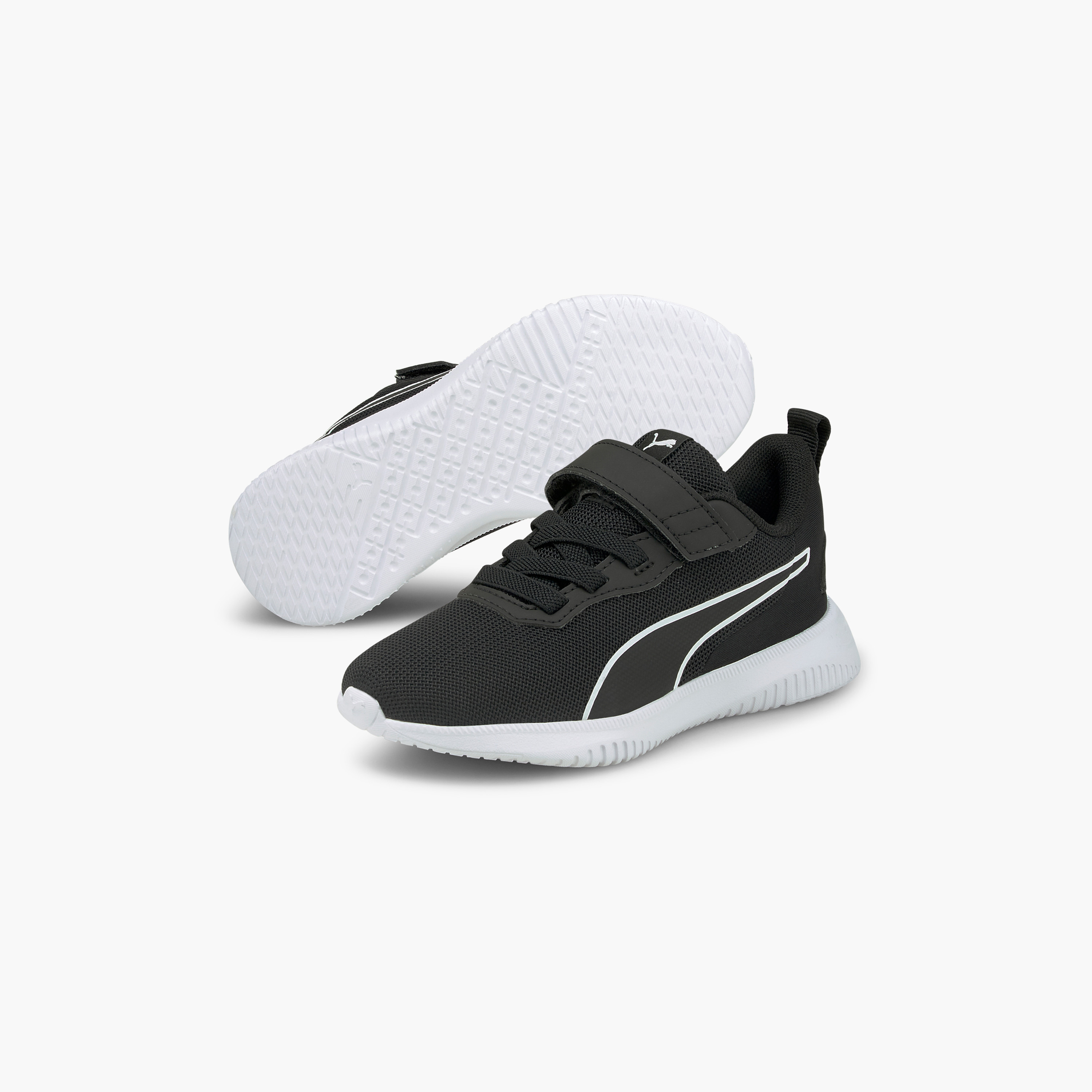 بوما حذاء الجري فلاير فليكس للأطفال 376383 |OE-boys-shoes-sneakers-image-1