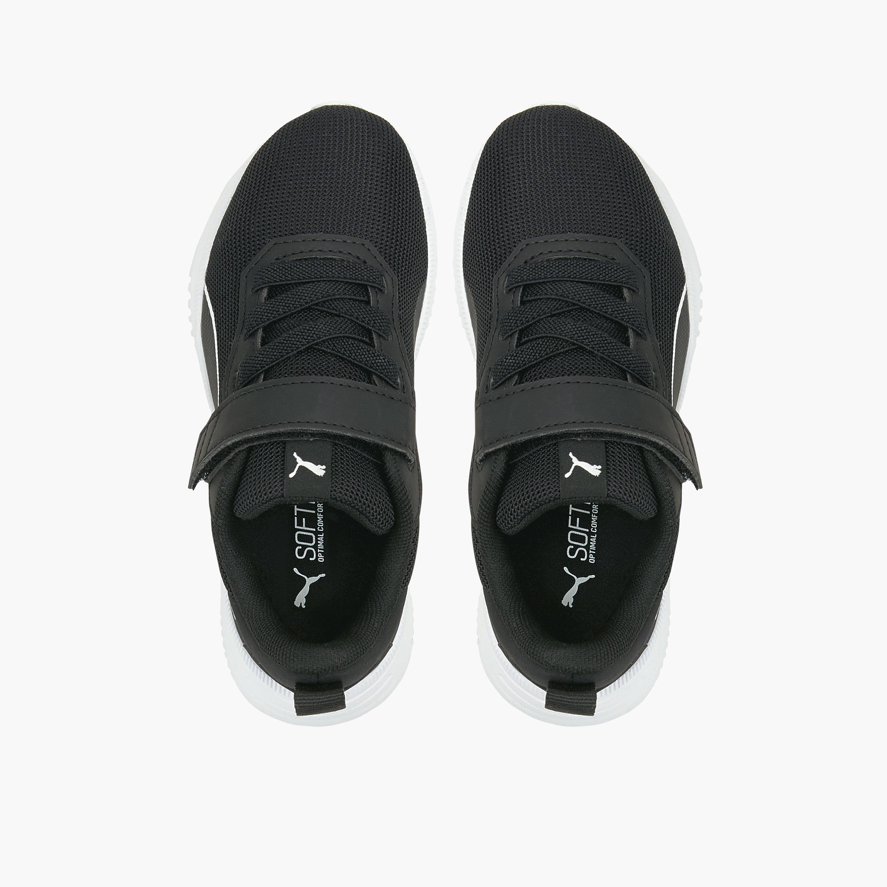 Puma Flyer Flex Kids Running Shoes 376383 | OE-boys-shoes-sneakers-image-6
