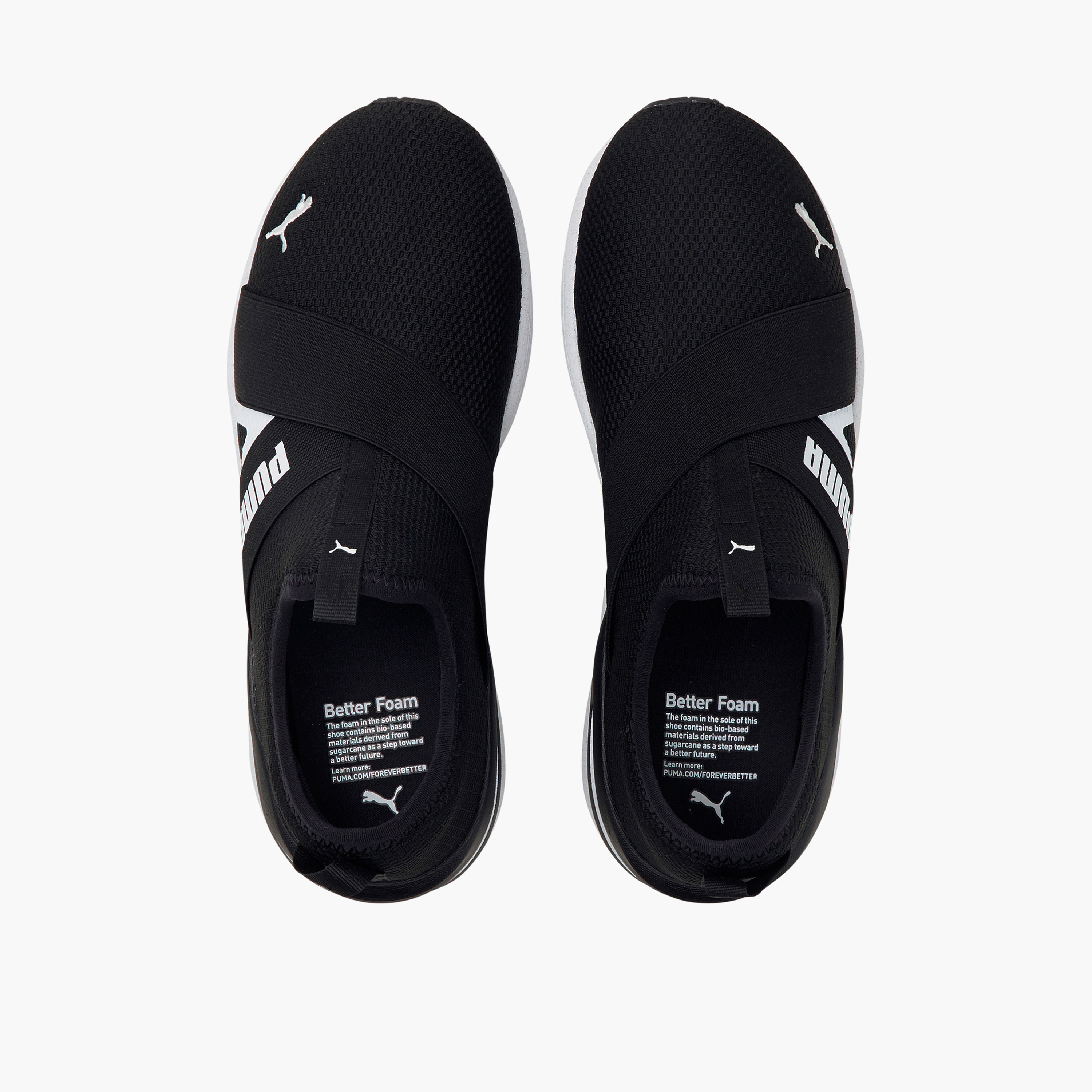 بوما حذاء جري بتر فوم برول سهل الارتداء للنساء 376542 |OE-sports-women-shoes-image-11