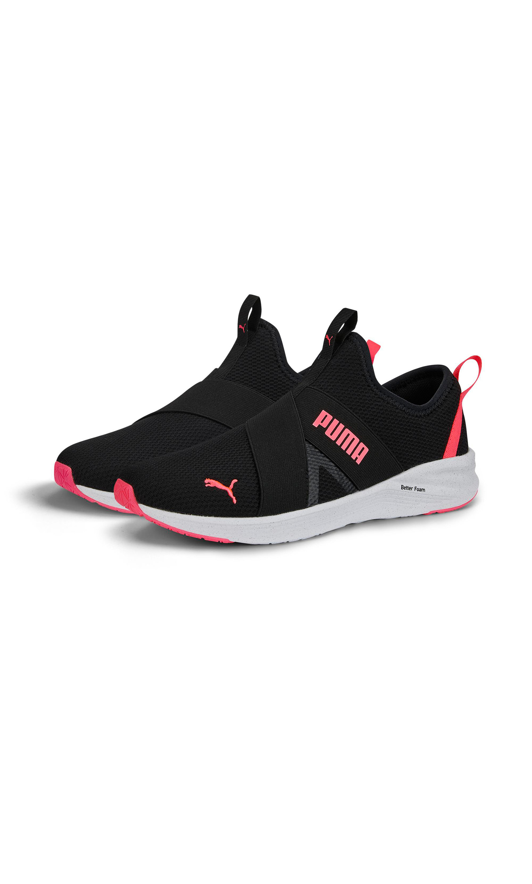 حذاء تدريب من بوما بيتر فوم براول سليب للنساء 37654207-sports-women-shoes-image-1