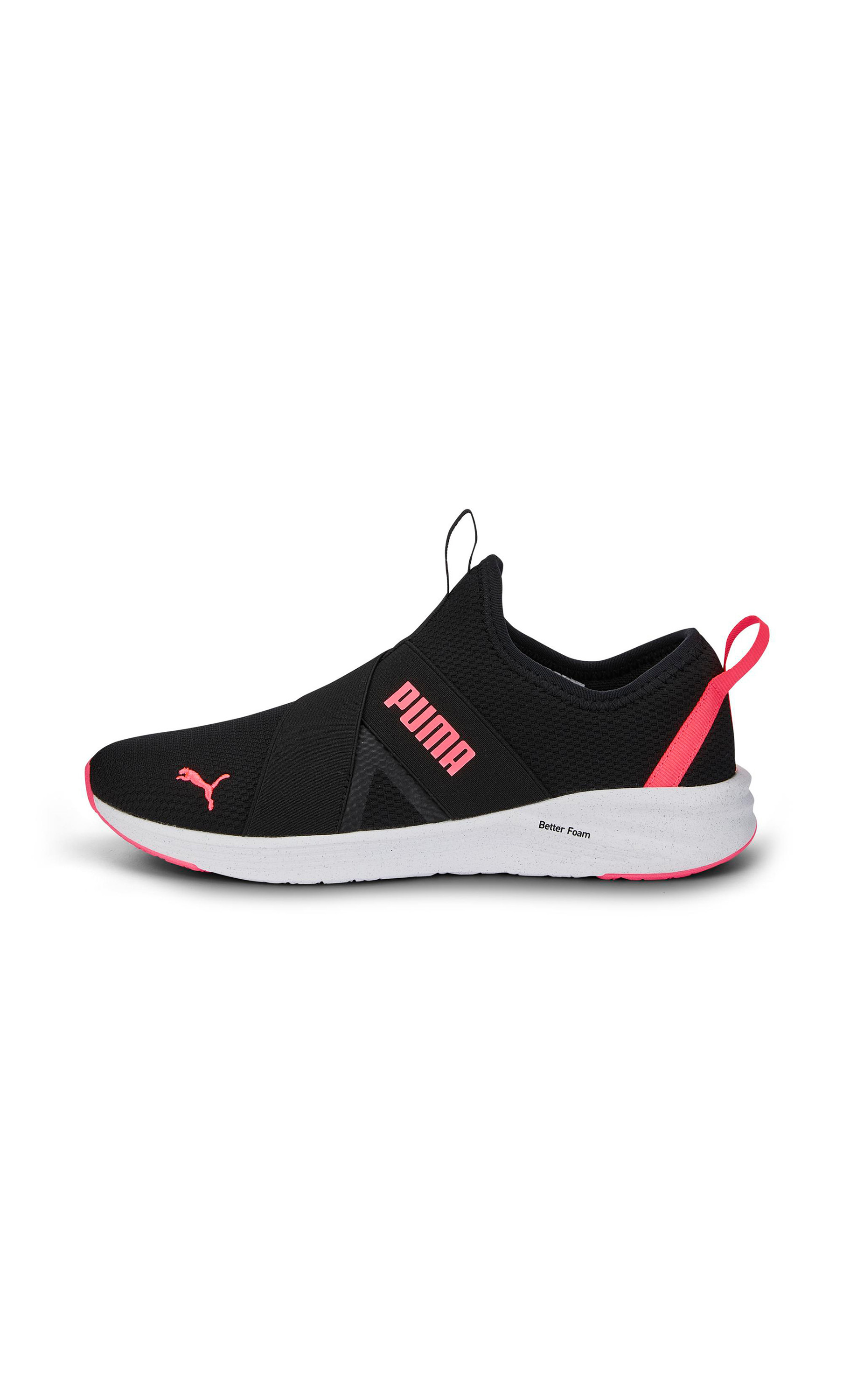 حذاء تدريب من بوما بيتر فوم براول سليب للنساء 37654207-sports-women-shoes-image-3
