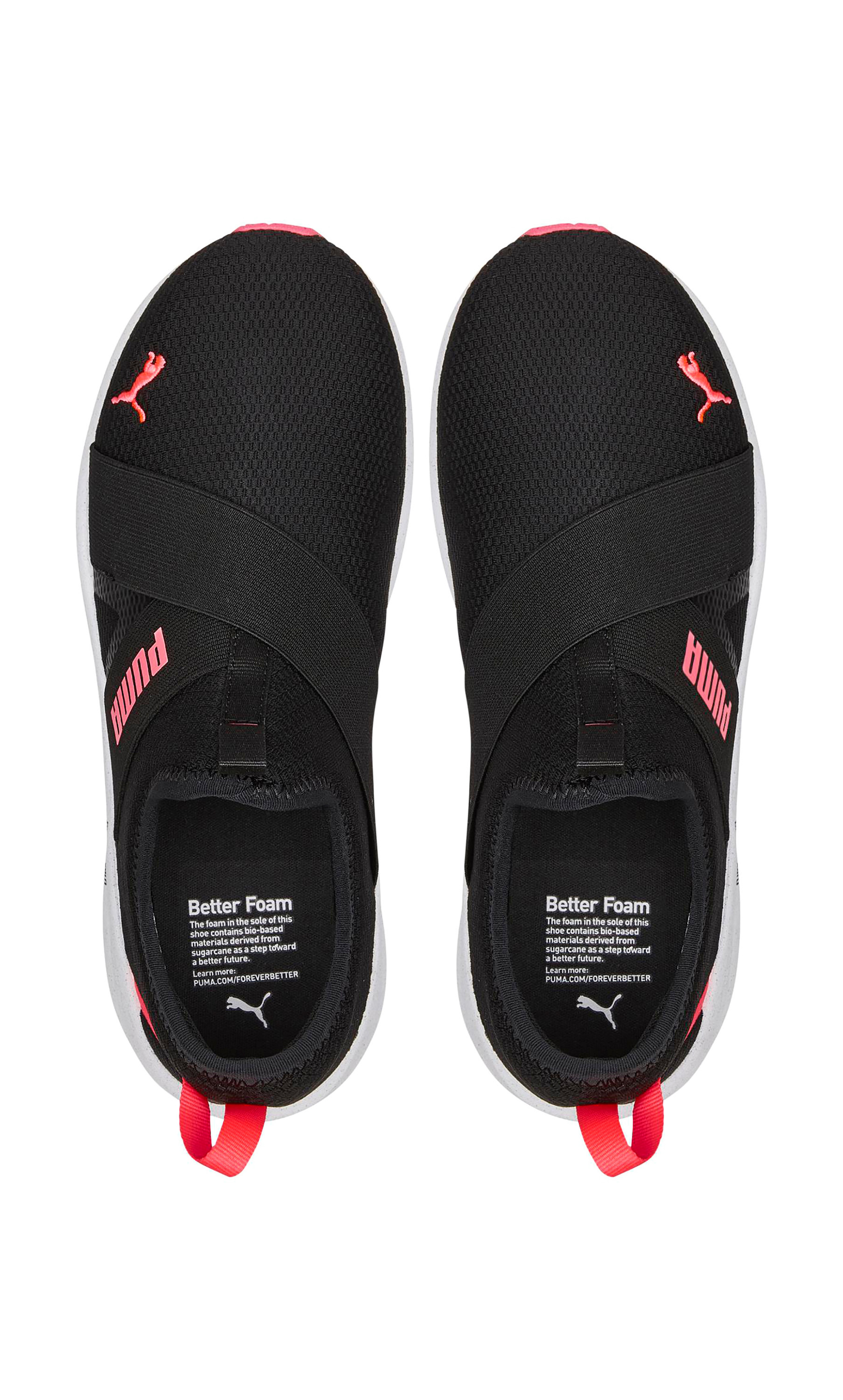 حذاء تدريب من بوما بيتر فوم براول سليب للنساء 37654207-sports-women-shoes-image-4