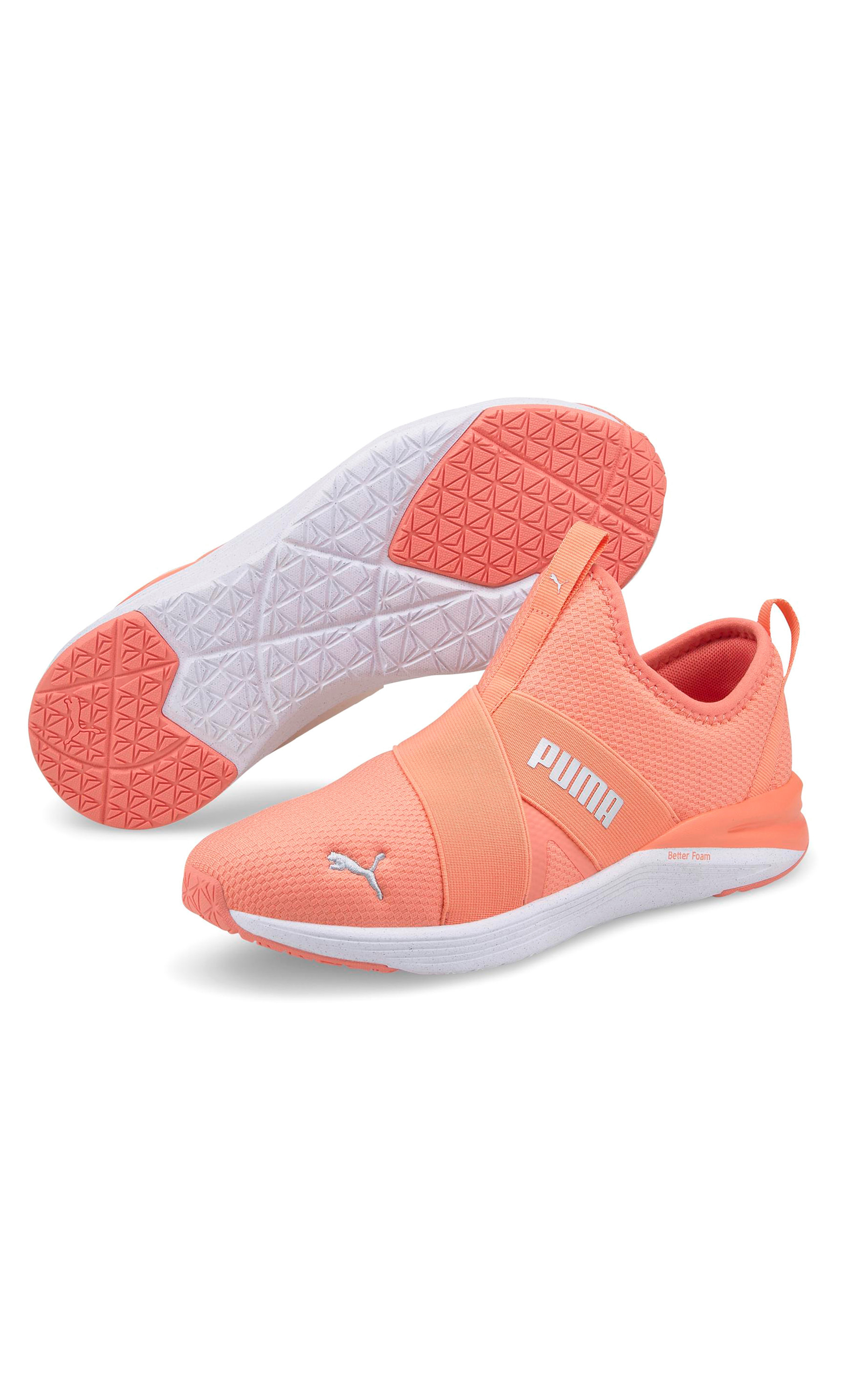 حذاء تدريب من بوما بيتر فوم براول للنساء 37654208-sports-women-shoes-image-3