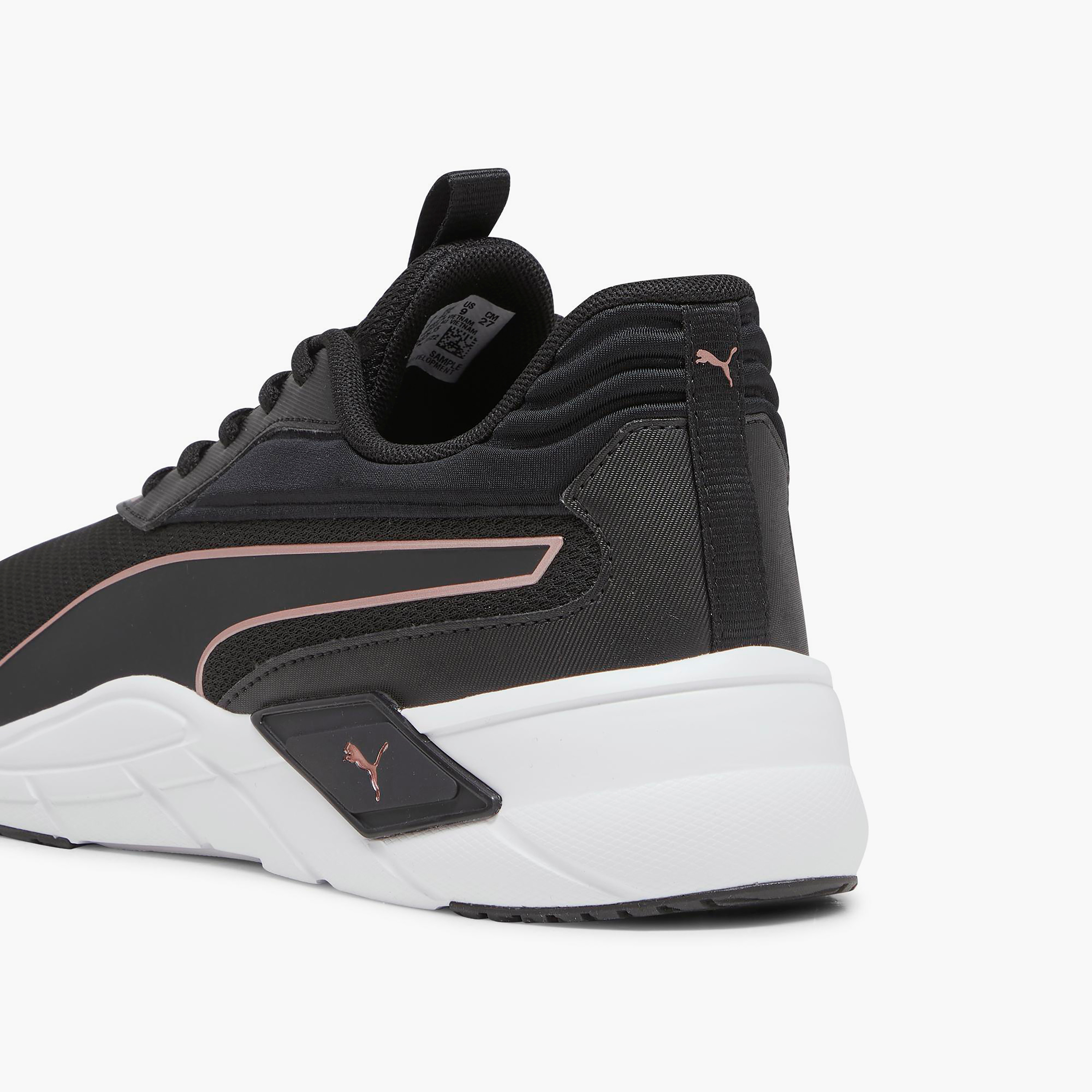Puma Lex Unisex Running Shoes | 376826-sports-men-shoes-image-5