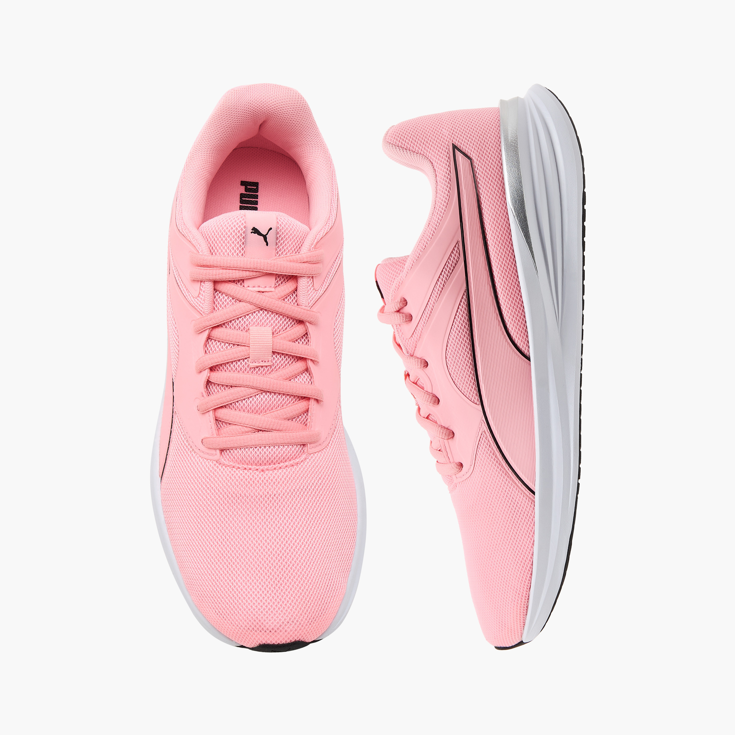 حذاء الجري من بوما ترانسبورت للرجال | 377028-sports-women-shoes-image-1