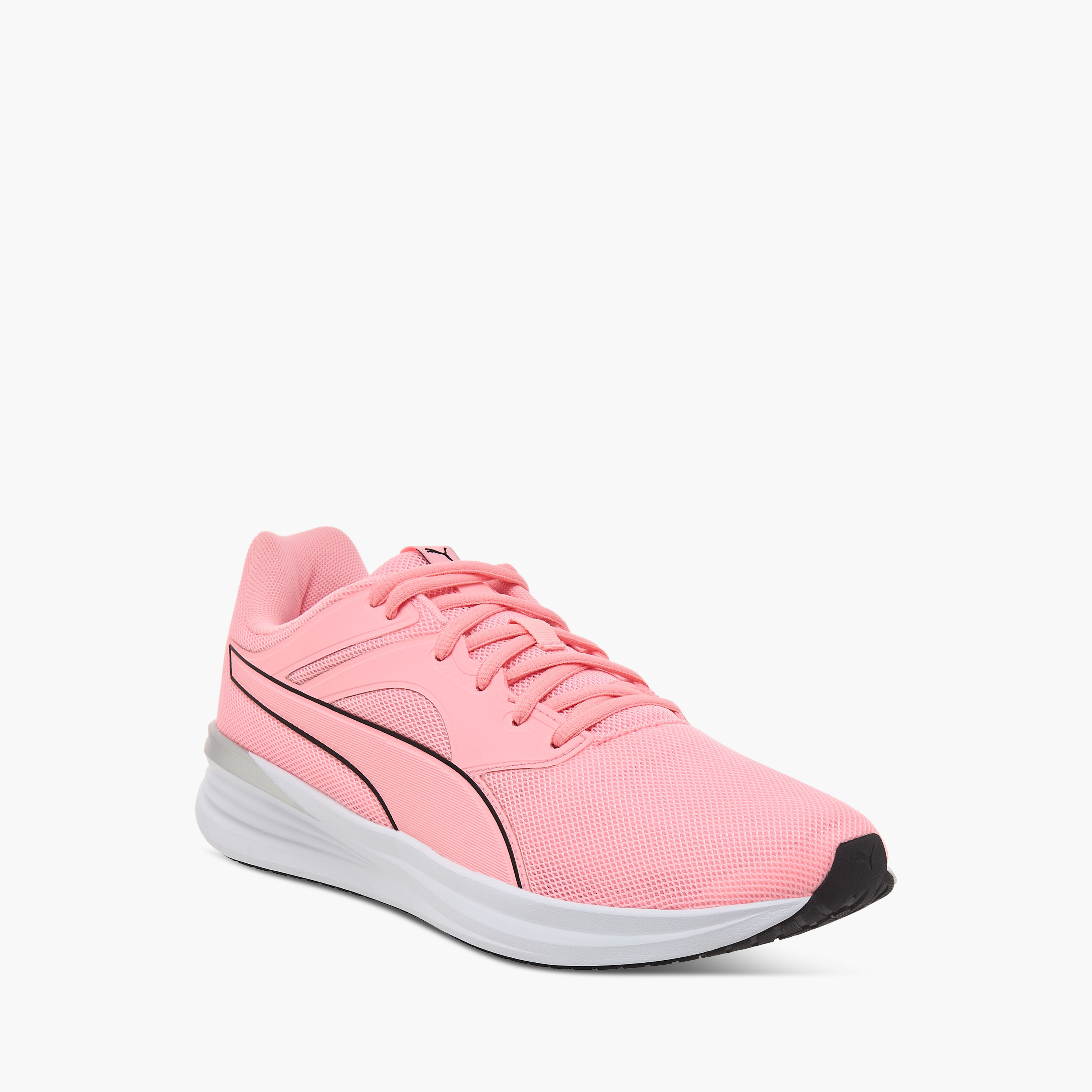 حذاء الجري من بوما ترانسبورت للرجال | 377028-sports-women-shoes-image-2
