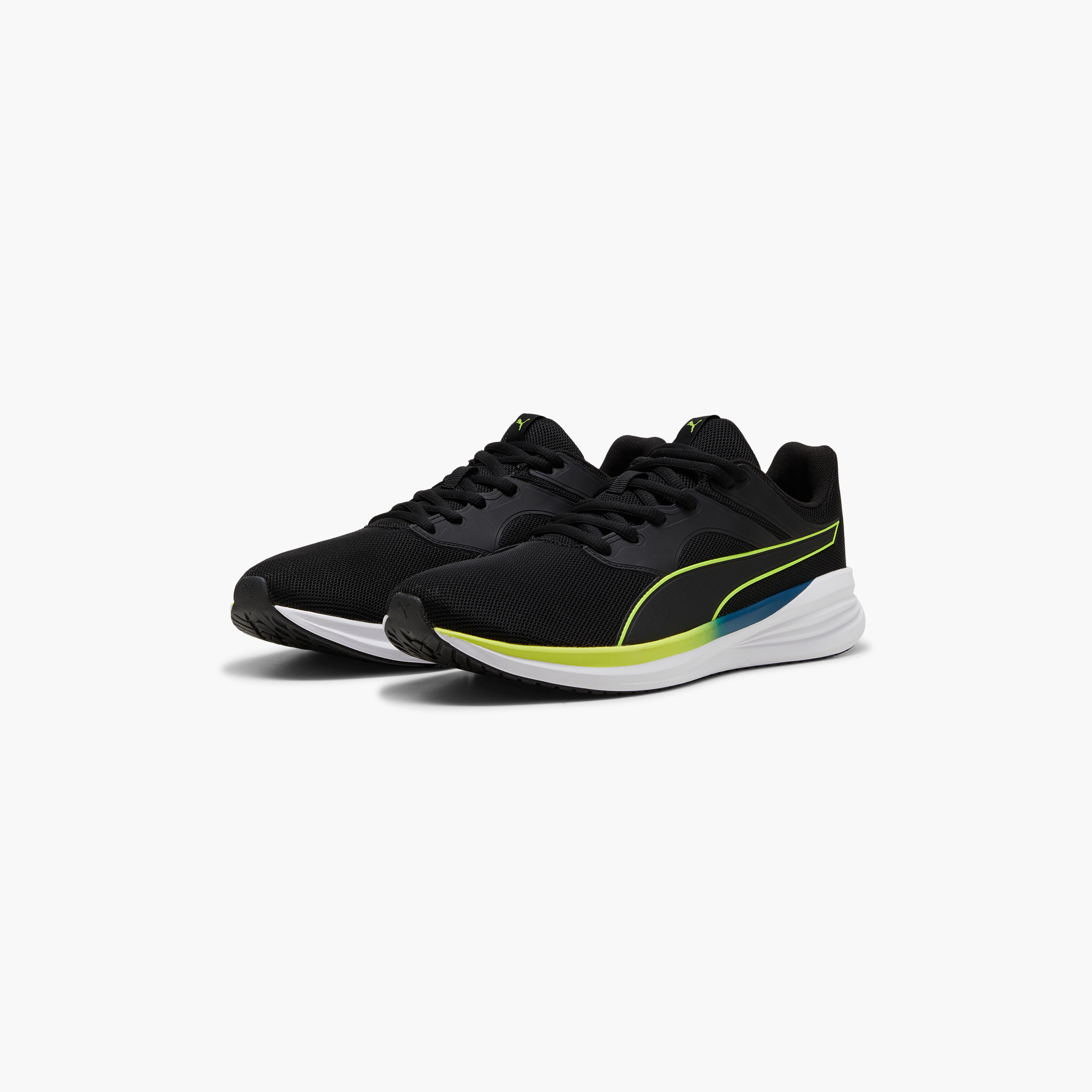 بوما حذاء الجري ترانسبورت لكلا الجنسين 37702840 |OE-sports-men-shoes-image-1