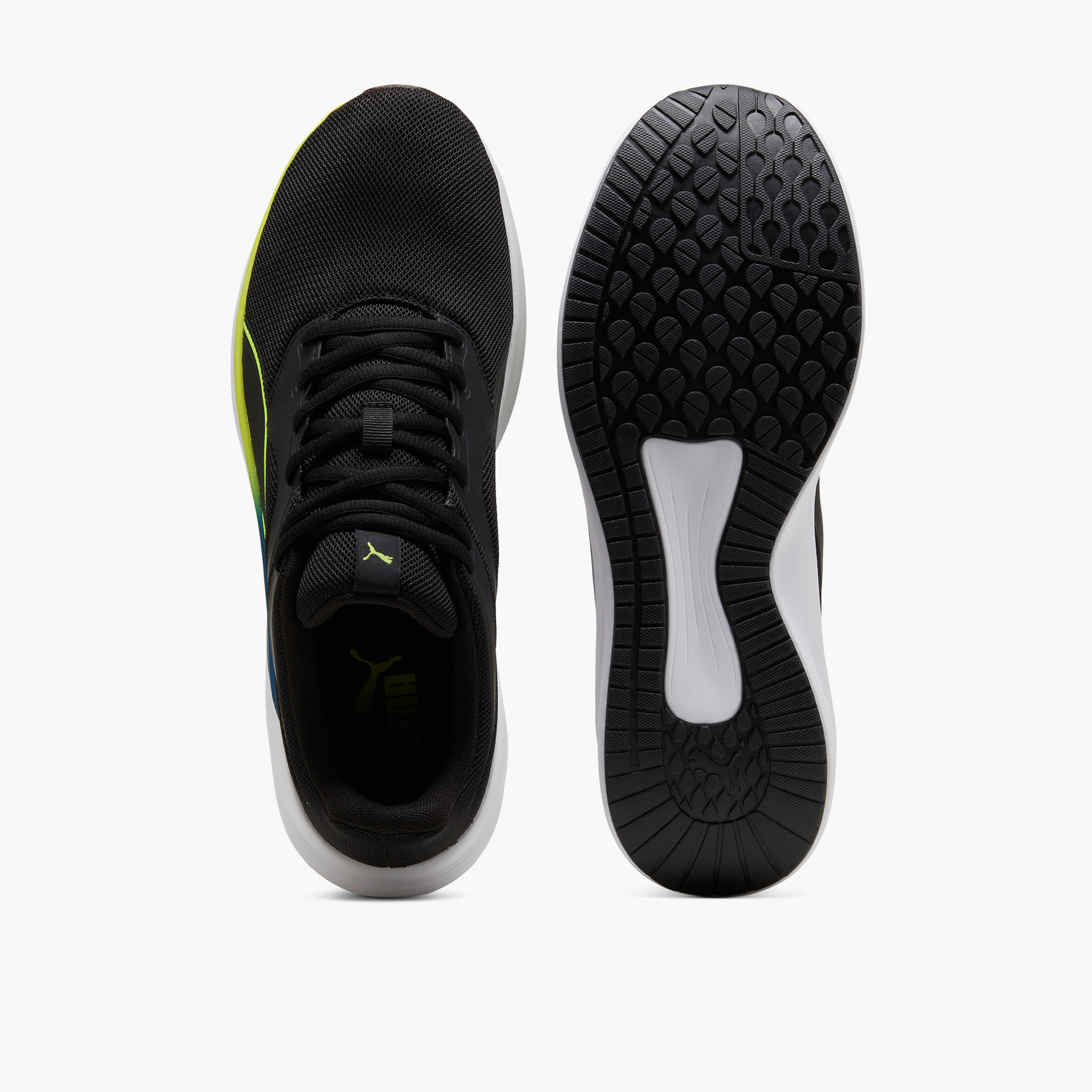 بوما حذاء الجري ترانسبورت لكلا الجنسين 37702840 |OE-sports-men-shoes-image-4