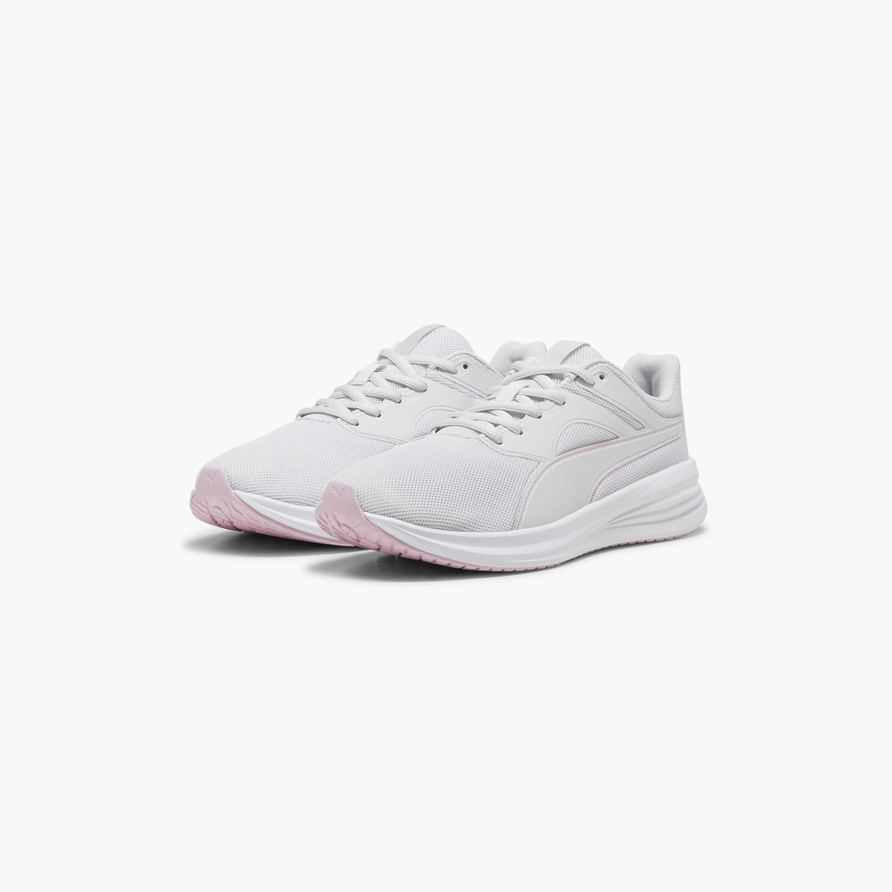 Buy Women s Puma Transport Unisex Running Shoes 377028 OE Online Centrepoint Kuwait