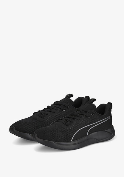 Puma Women's Lace-Up Running Shoes - RESOLVE MODERN-Women%27s Sports Shoes-image-0