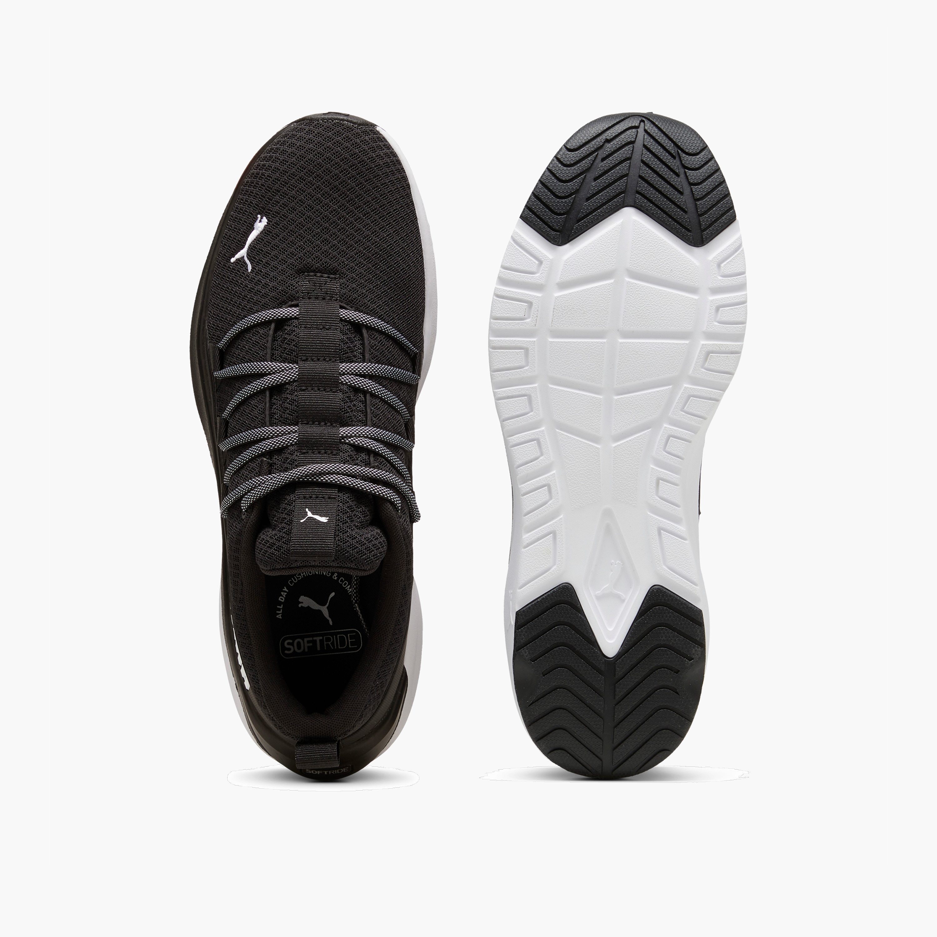 Puma Softride One4all Men's Running Shoes 377671 | OE-sports-men-shoes-image-4