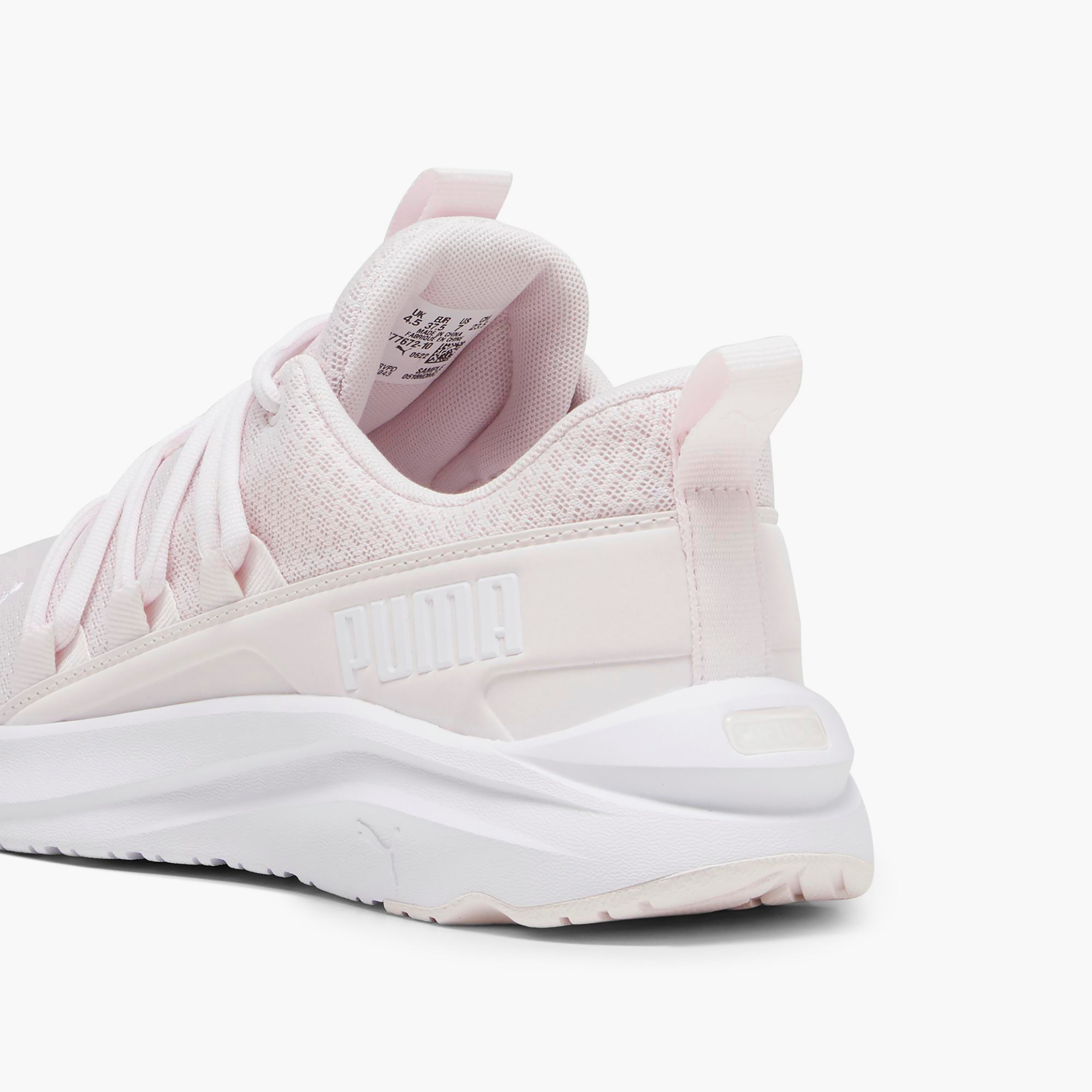 حذاء الركض سوفت واحد للجميع للنساء من بوما | 377672-sports-women-shoes-image-5