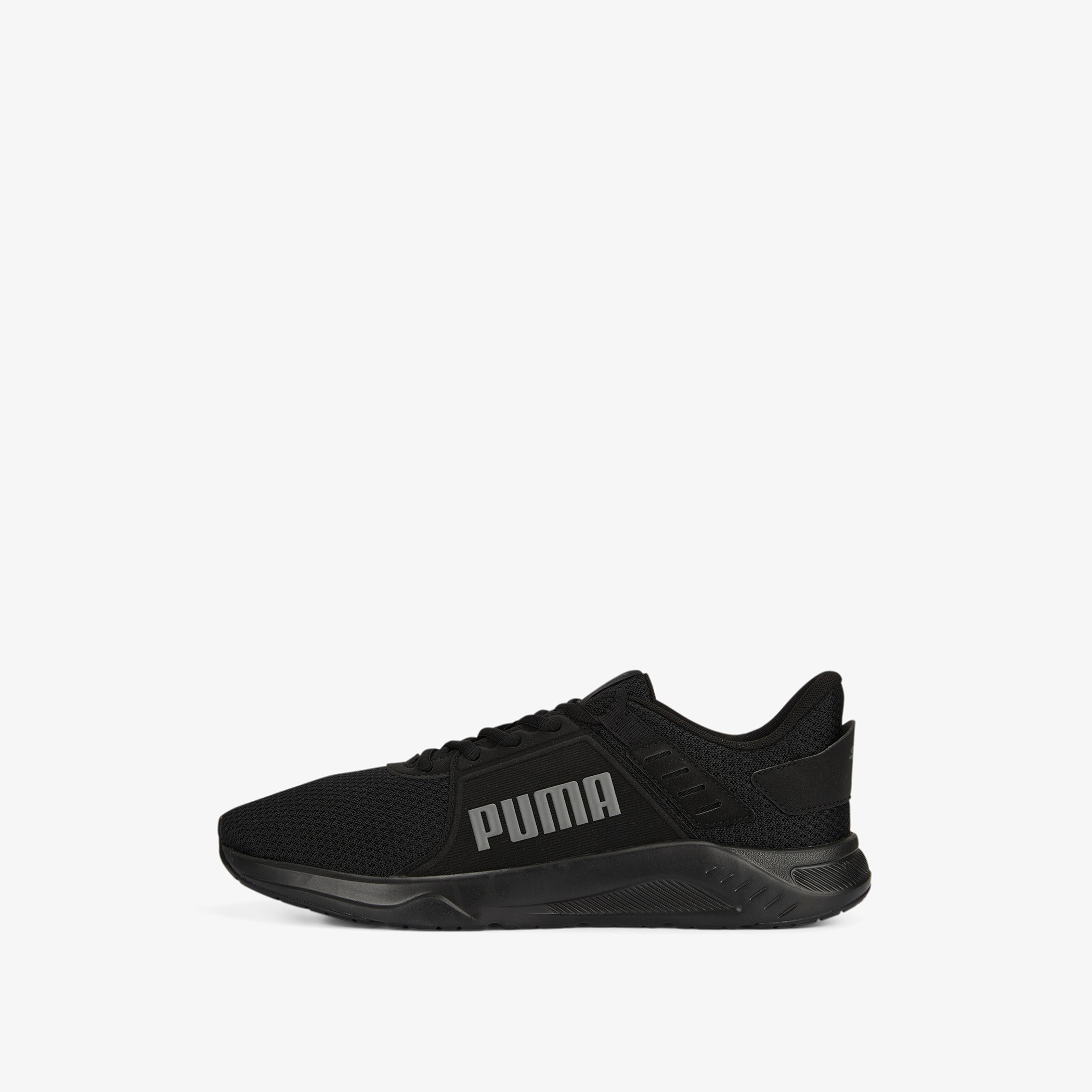 Puma black 2025 shoes mens 2017