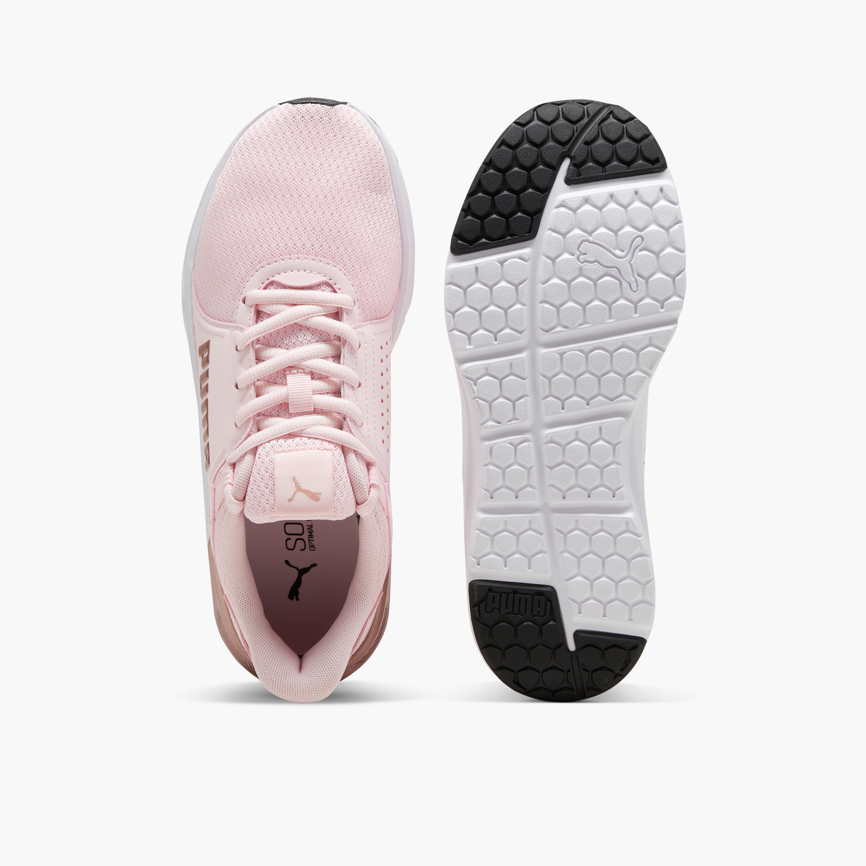 Puma FTR Connect Unisex Running Shoes 377729 | OE-sports-women-shoes-image-4