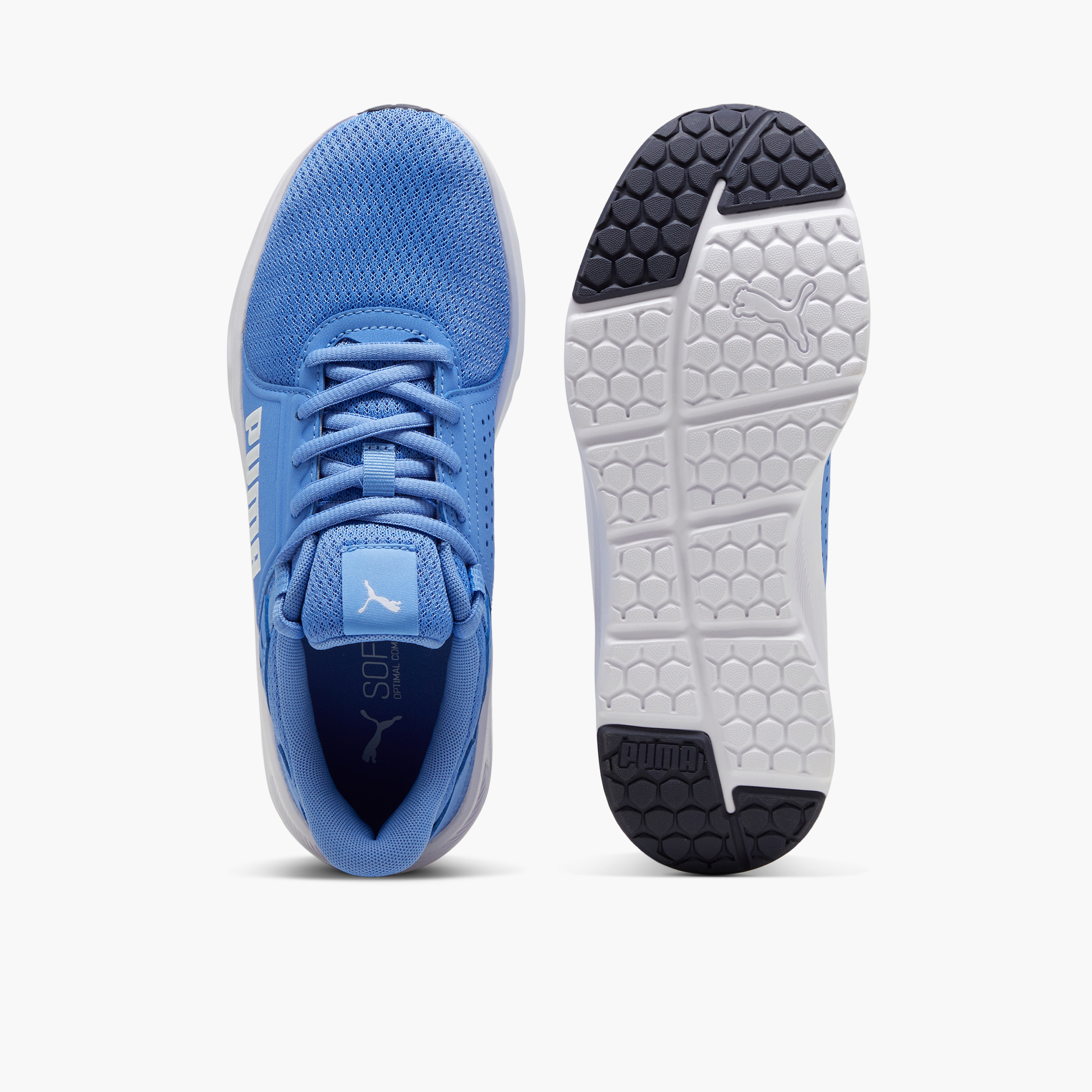 بوما حذاء الجري اف تي ار كونكت لكلا الجنسين 377729 |OE-sports-men-shoes-image-4