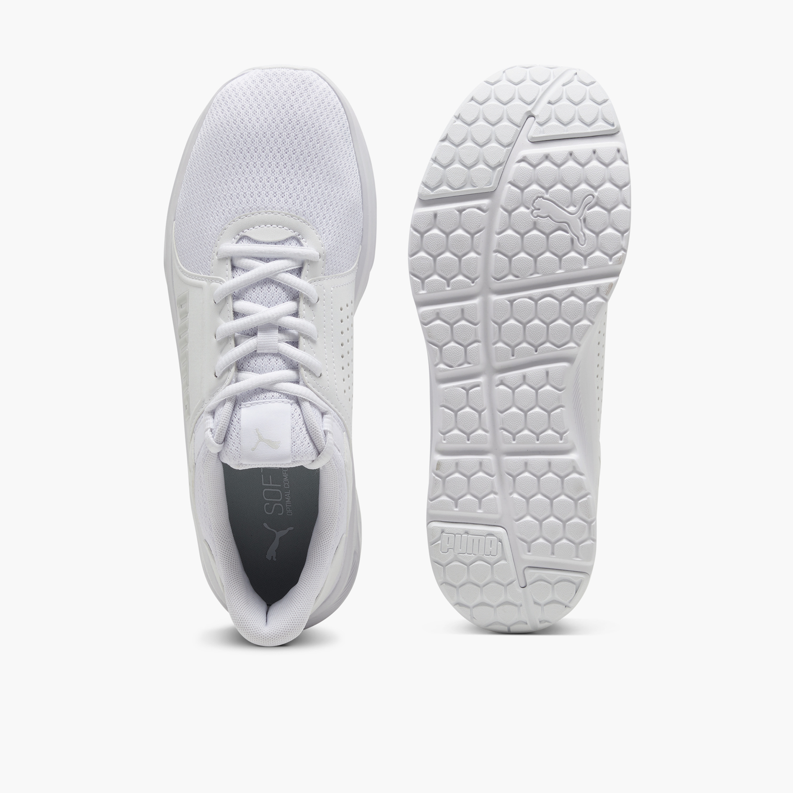 Puma FTR Connect Unisex Running Shoes 377729 | OE-sports-men-shoes-image-4