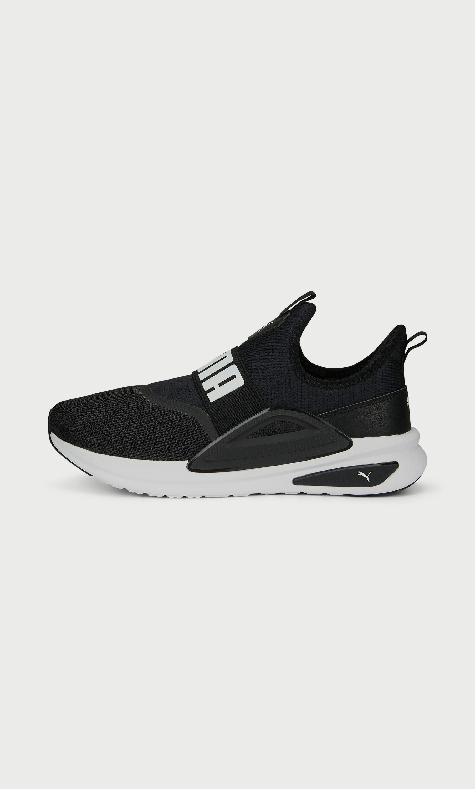 حذاء ترينر من بوما سوفترايد إنزو إيفو سليب آن للجنسين 37787501-sports-men-shoes-image-2