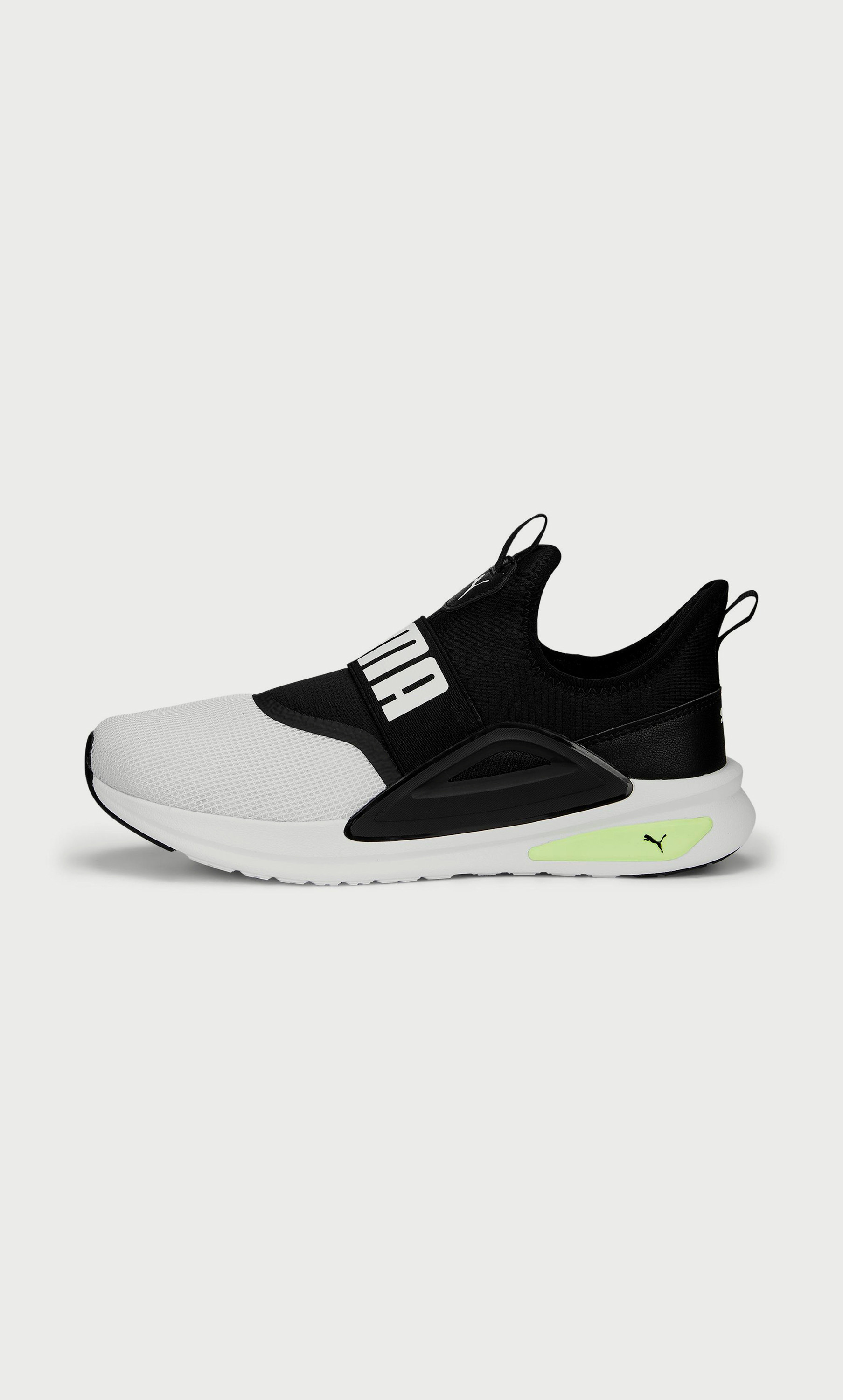 حذاء ترينر من بوما سوفترايد إنزو إيفو سليب آن للجنسين 37787501-sports-men-shoes-image-2