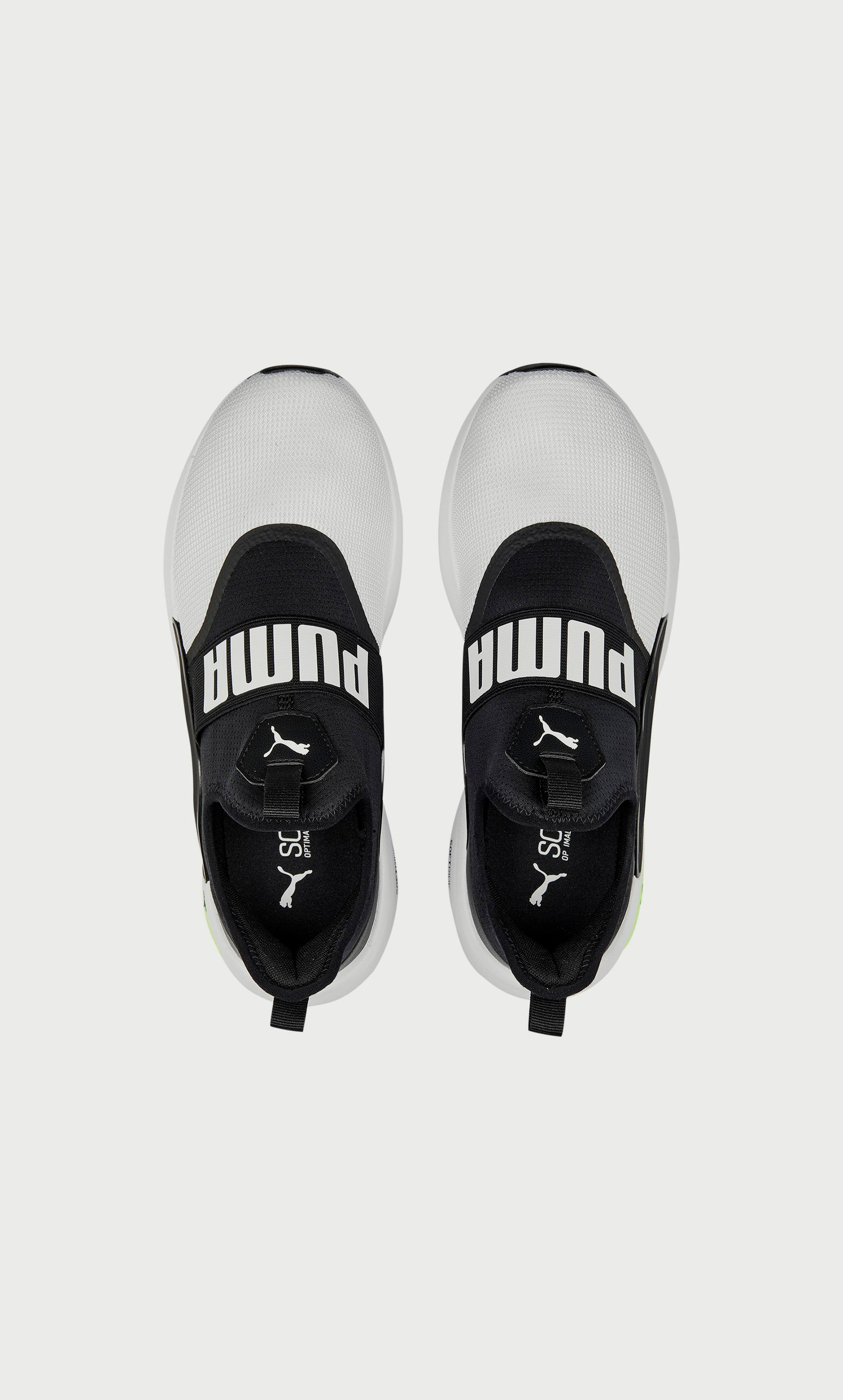 حذاء ترينر من بوما سوفترايد إنزو إيفو سليب آن للجنسين 37787501-sports-men-shoes-image-3