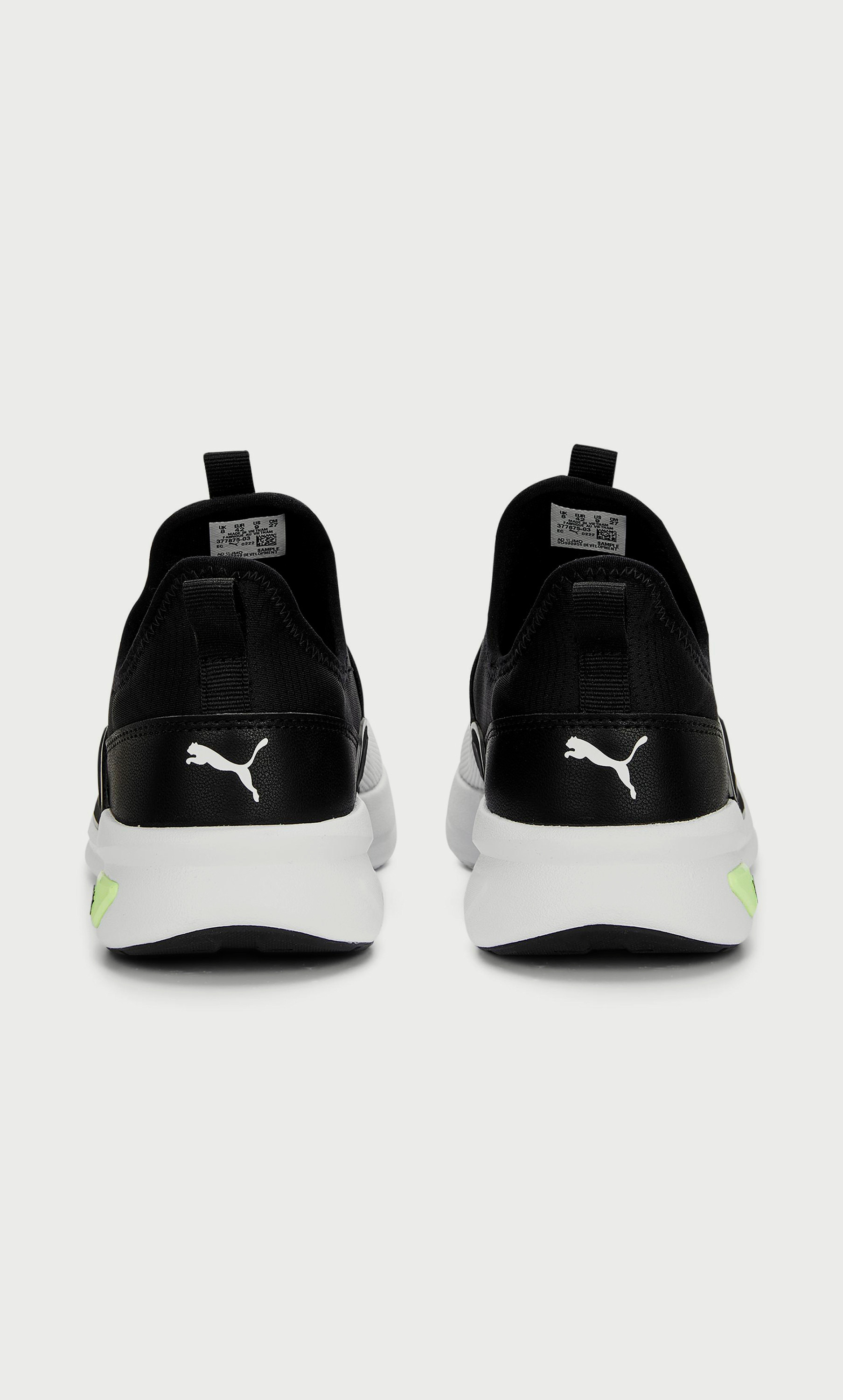 حذاء ترينر من بوما سوفترايد إنزو إيفو سليب آن للجنسين 37787501-sports-men-shoes-image-5