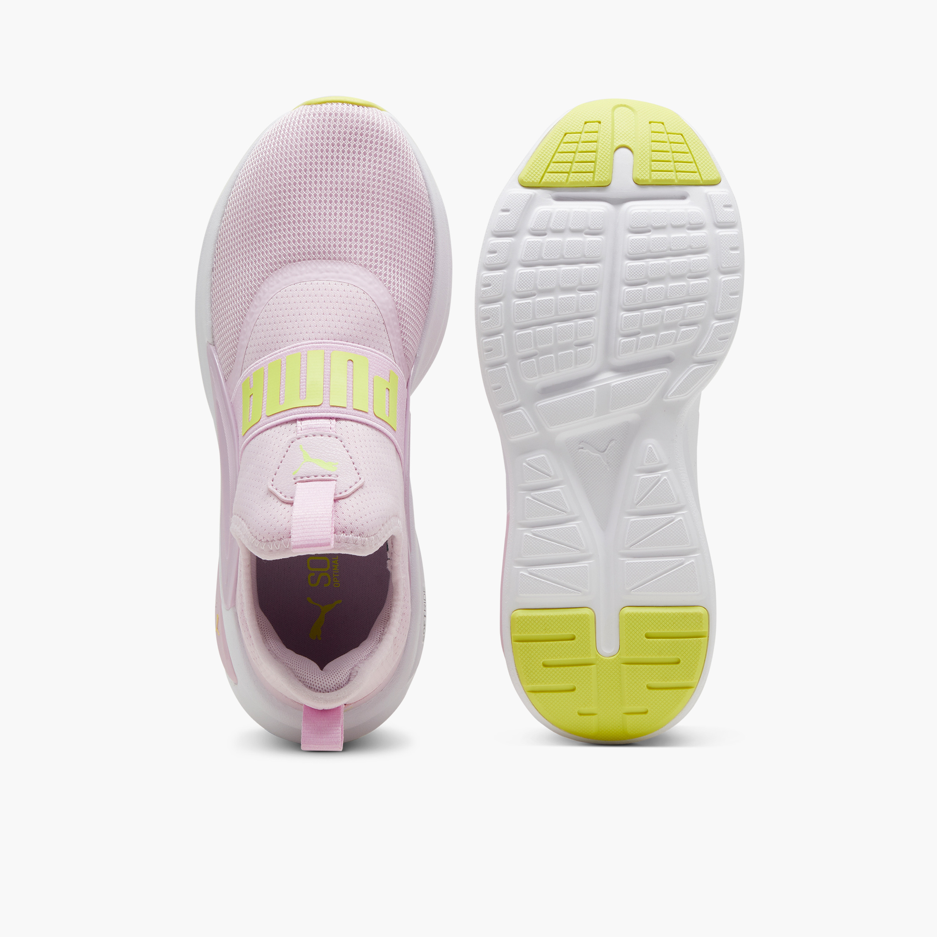 Puma Softride Enzo Evo Slip-On Men's Running Shoes 377875 | OE-sports-women-shoes-image-4