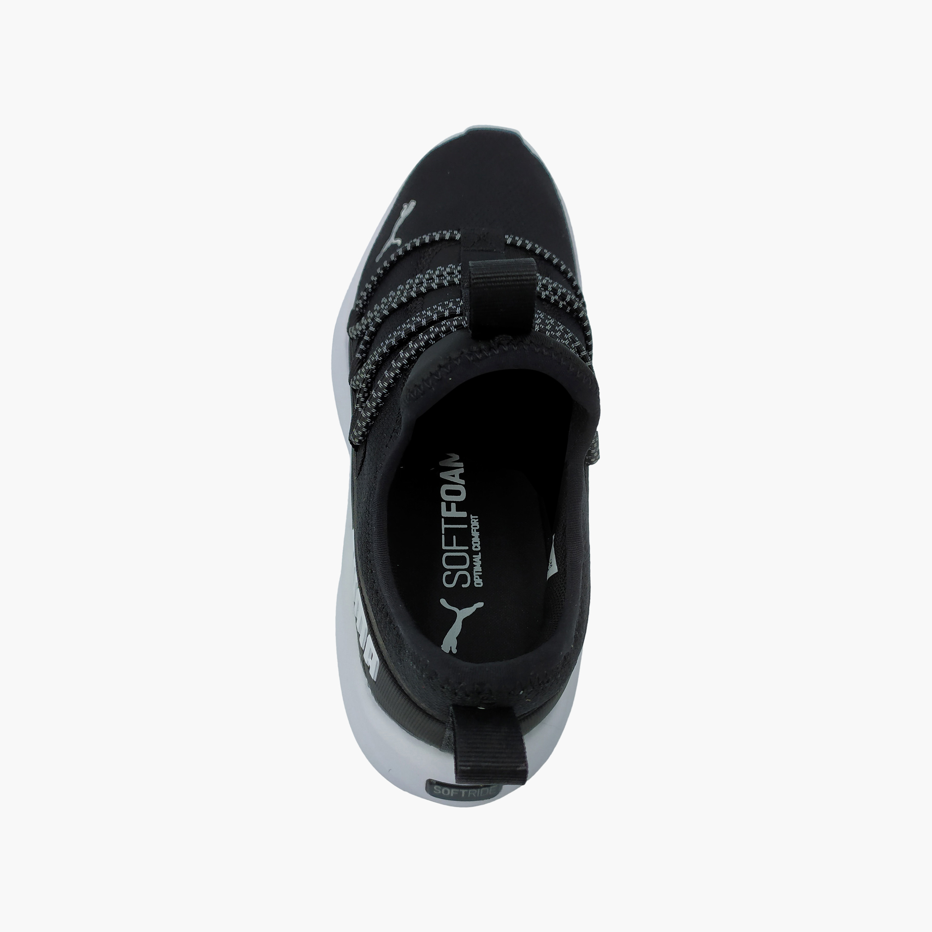 Puma Softride One4All Walking Shoes 37787803 | OE-boys-shoes-sneakers-image-3