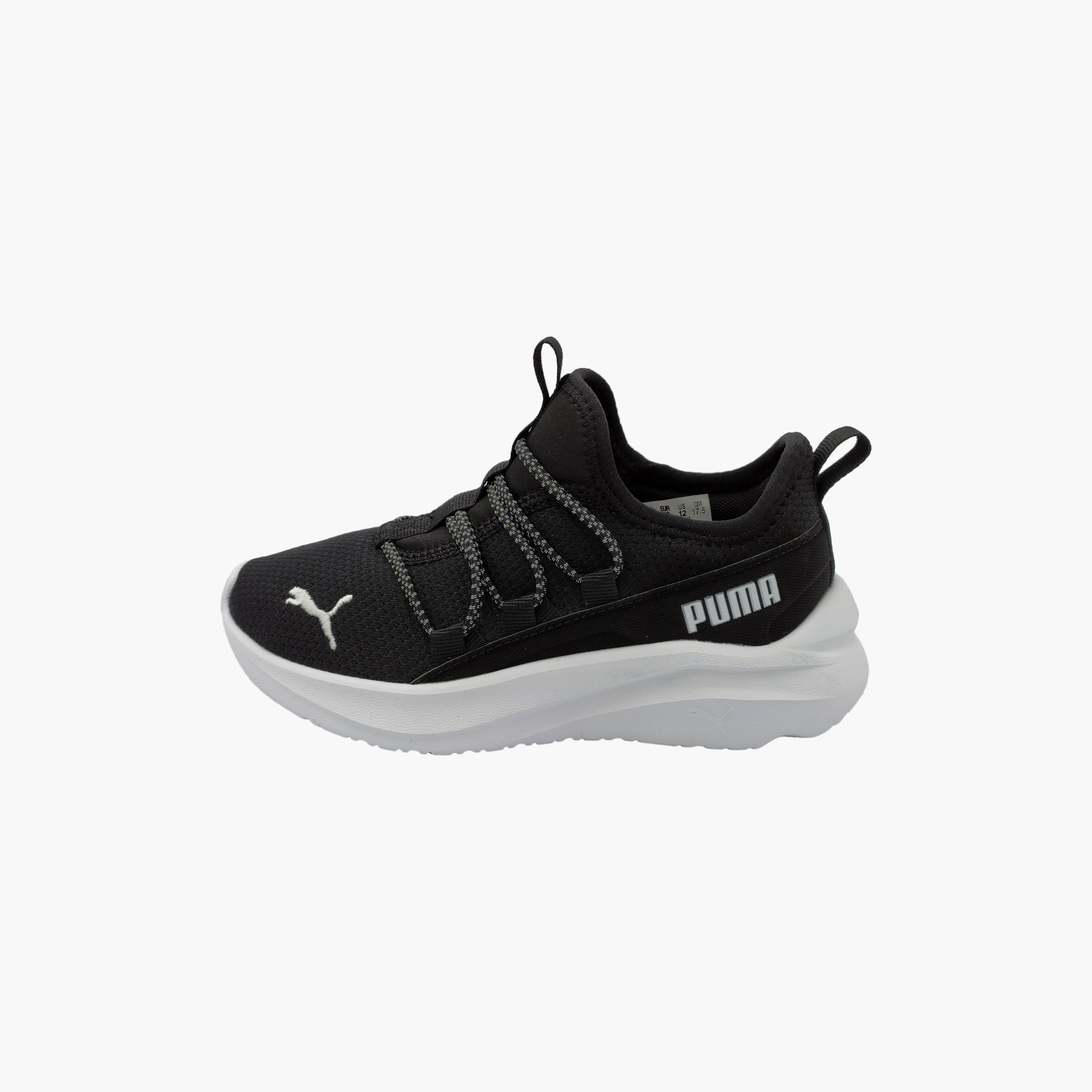 Puma Boys One4All Slip-On Lightweight Walking Shoes-boys-shoes-sneakers-image-1