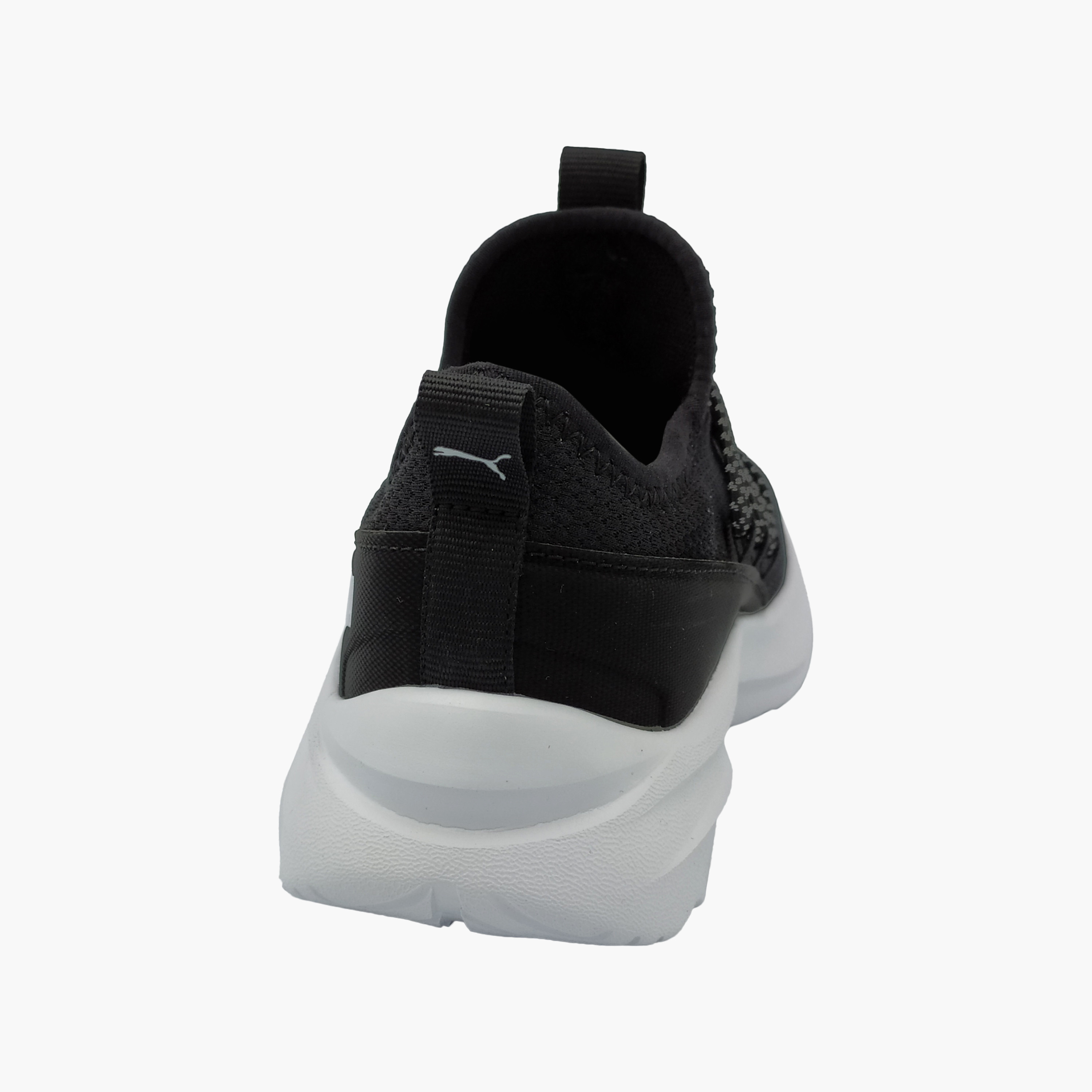 Puma Boys One4All Slip-On Lightweight Walking Shoes-boys-shoes-sneakers-image-5
