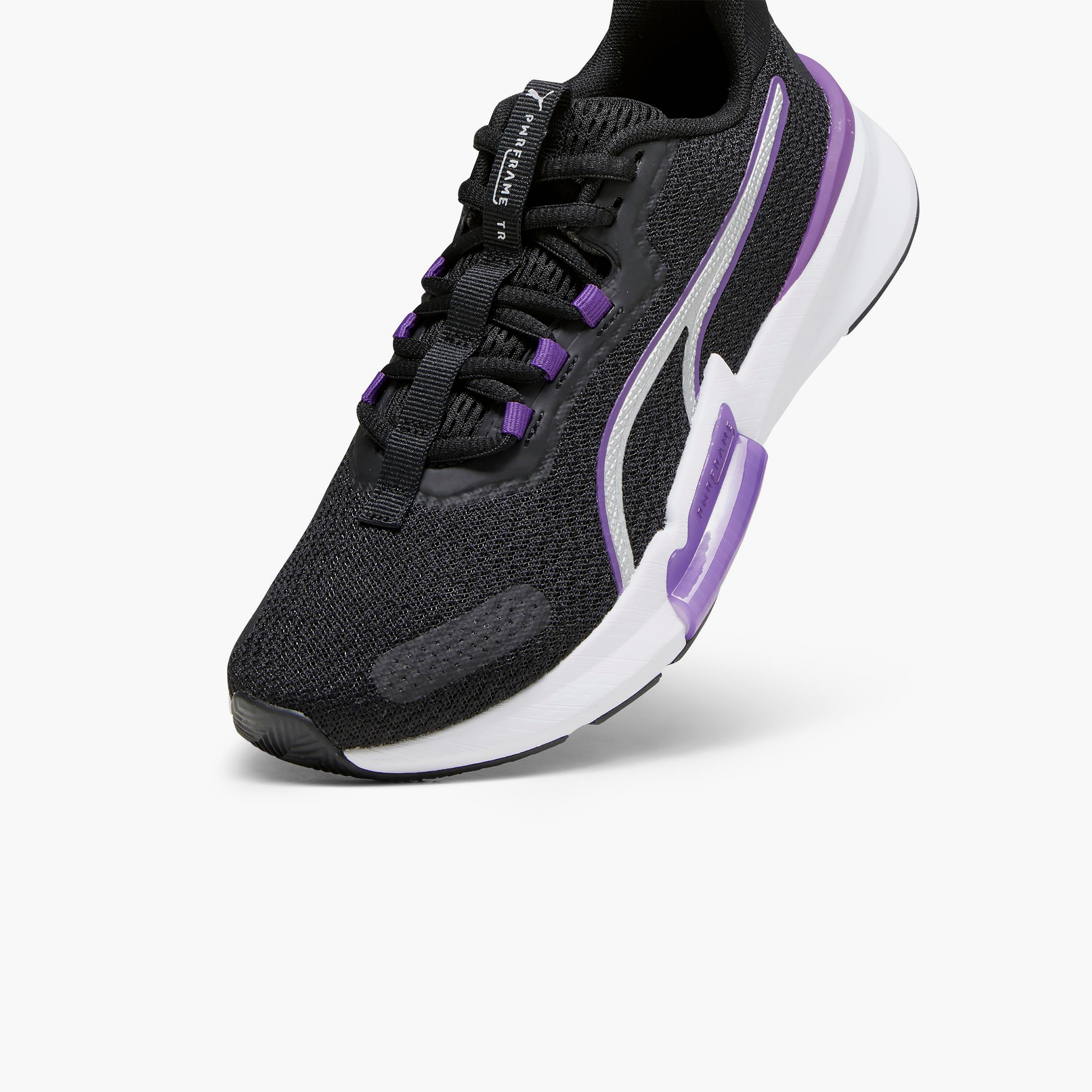 احذية ترينر من بوما بي دبليو ار فريم تي ار 2 للنساء | 377891-sports-women-shoes-image-6