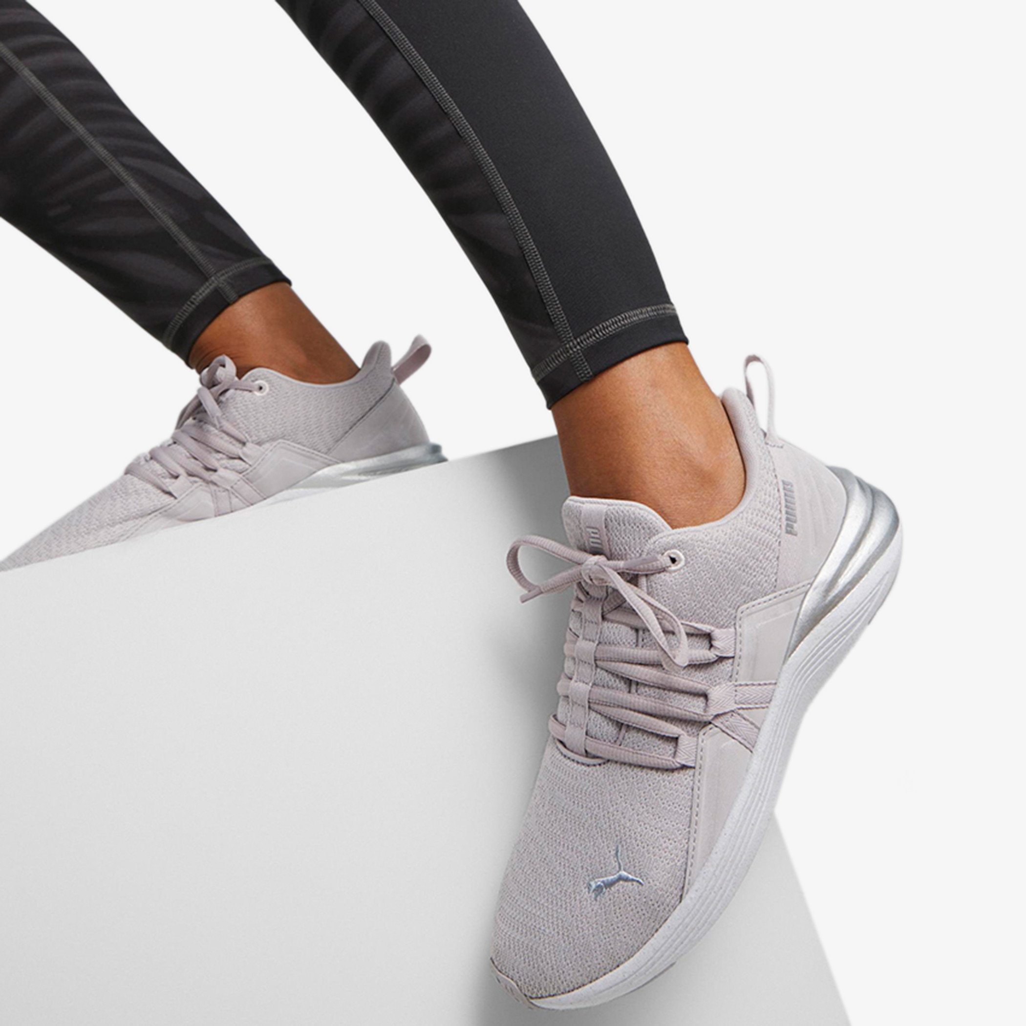 حذاء  من بوما بيتر فوم برول ألت ميتال للنساء 37793402-sports-women-shoes-image-2